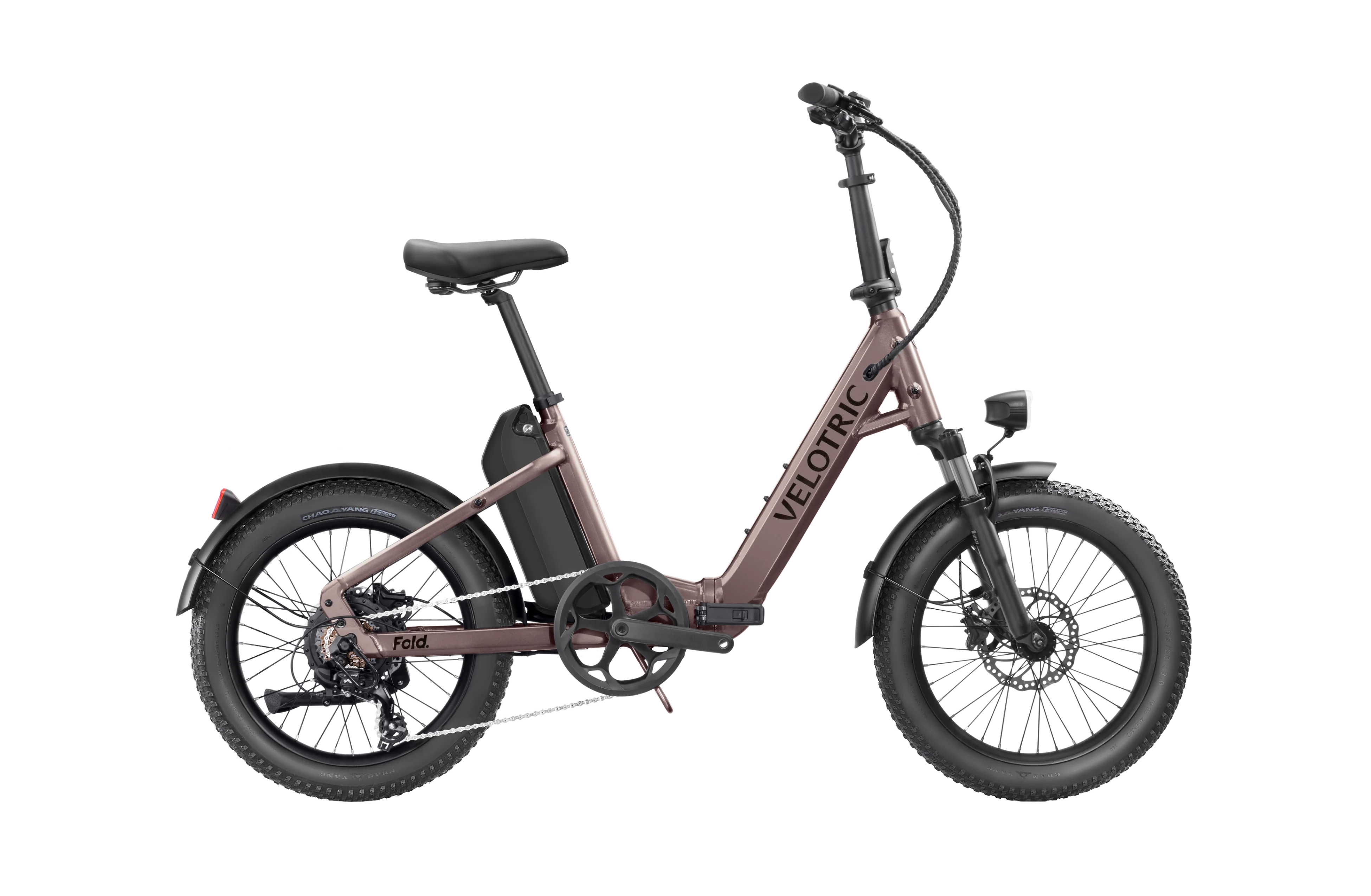 Velotric Fold 1 Lite Ebike - Image 7