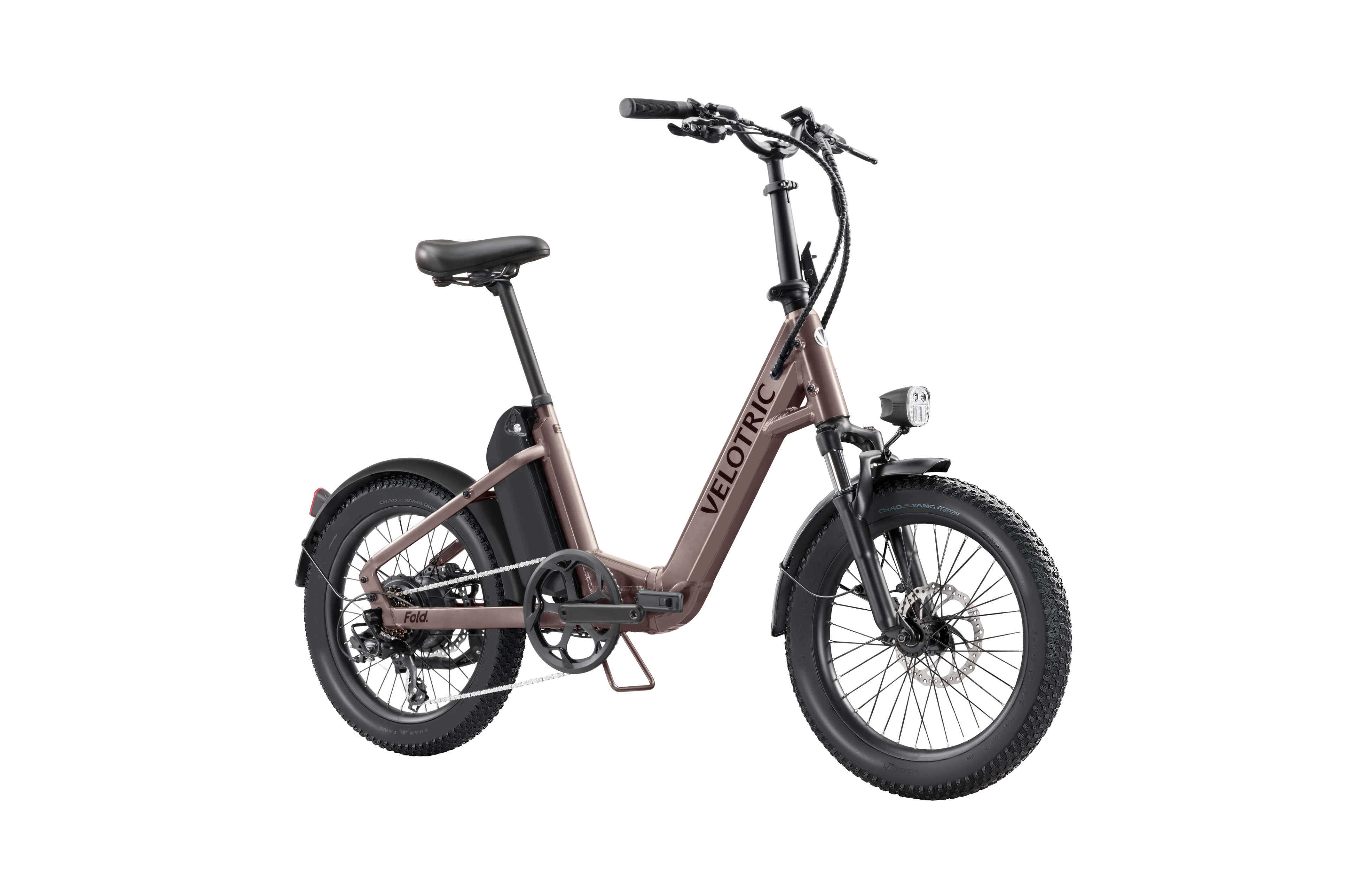 Velotric Fold 1 Lite Ebike - Image 8