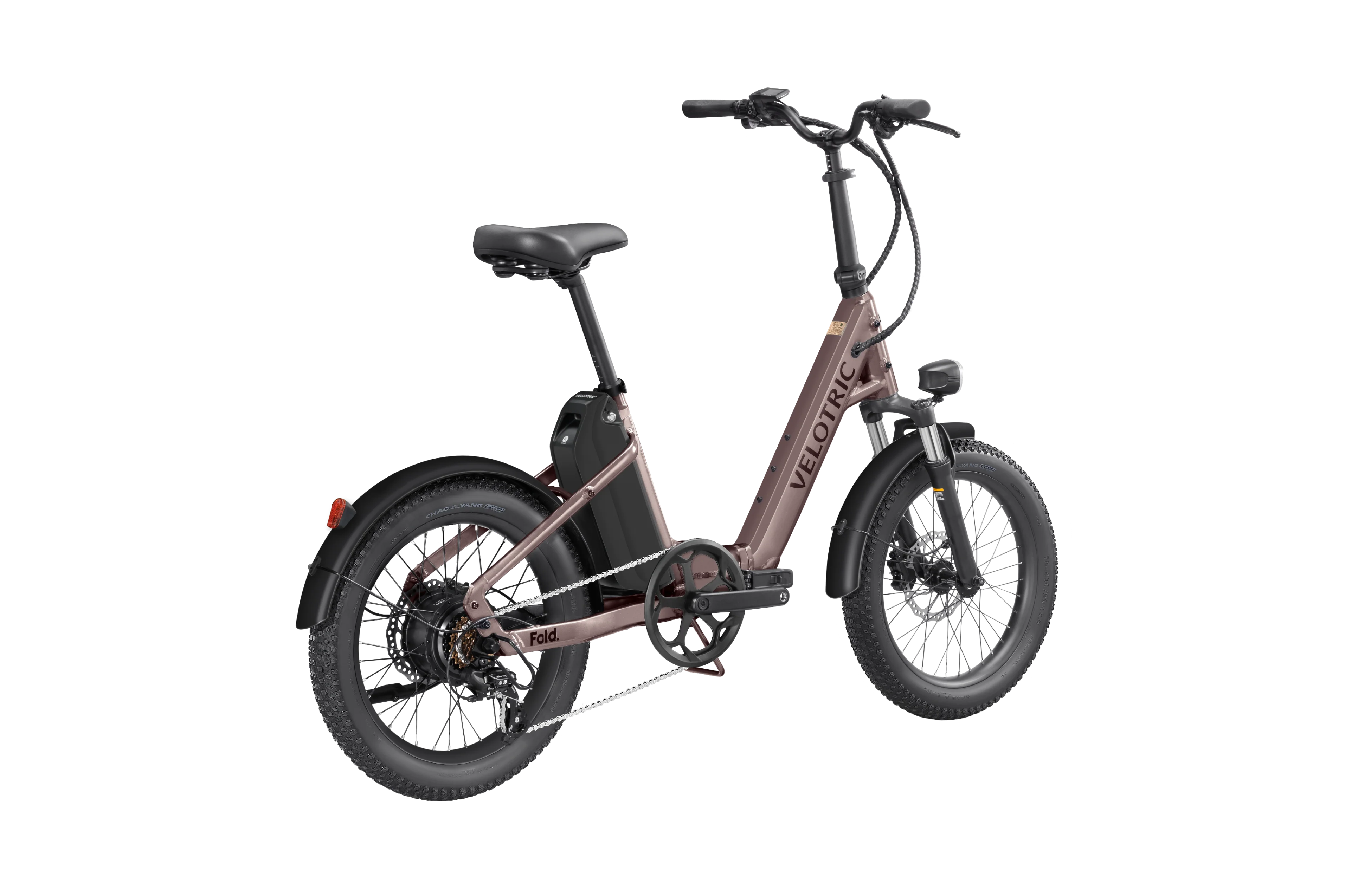 Velotric Fold 1 Lite Ebike - Image 9