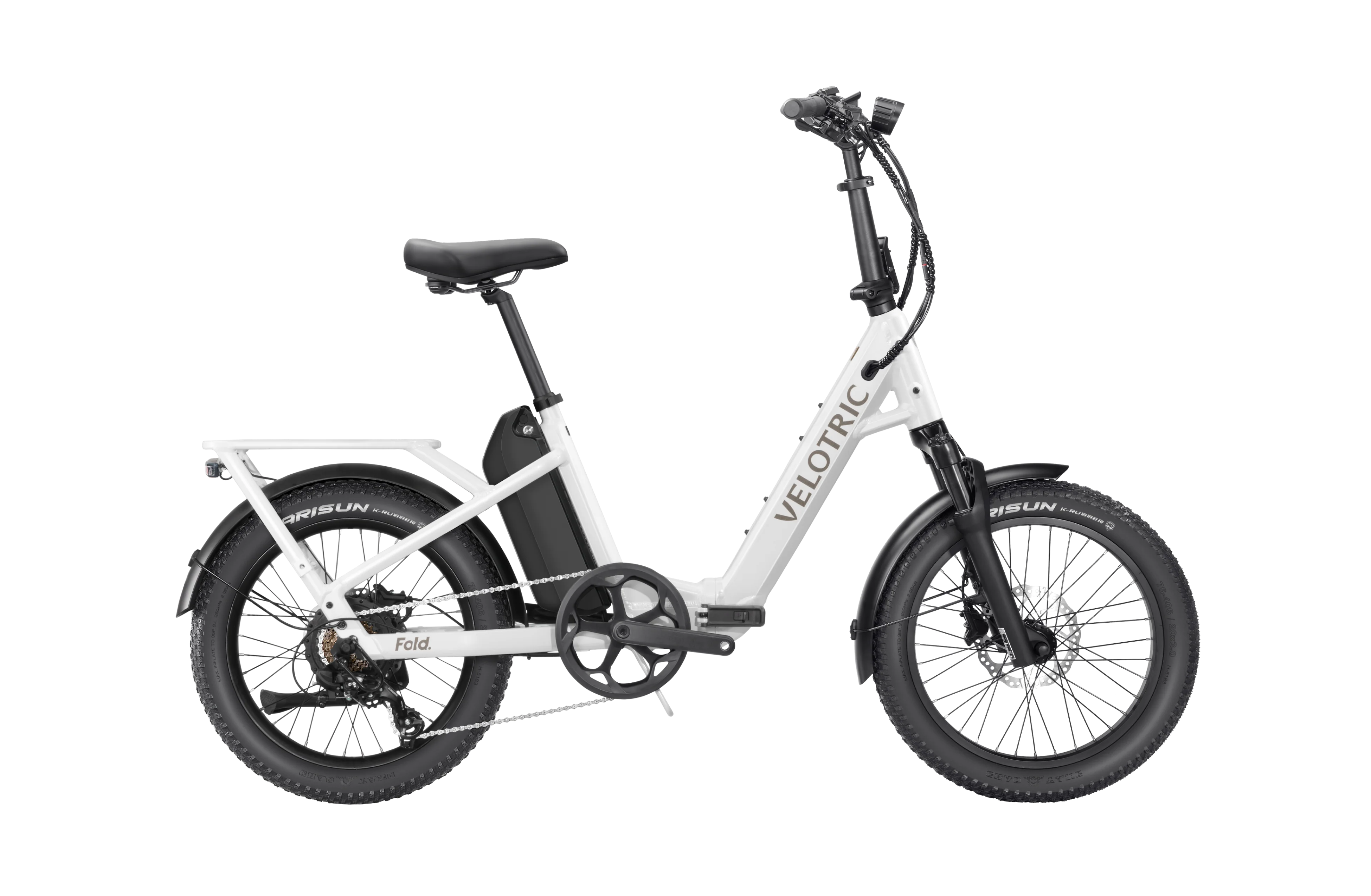 Velotric Fold 1 Plus Ebike - Image 10