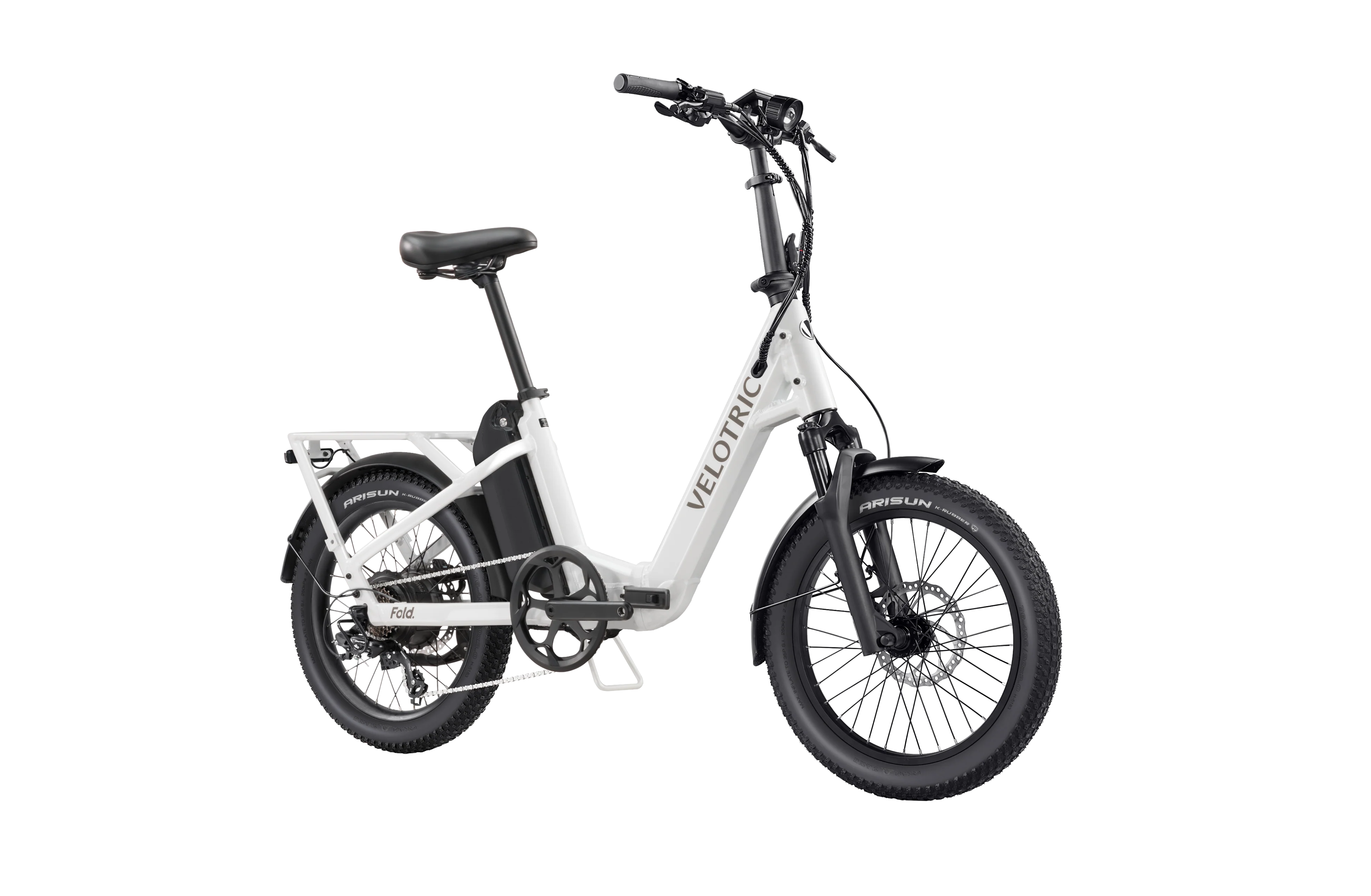 Velotric Fold 1 Plus Ebike - Image 11