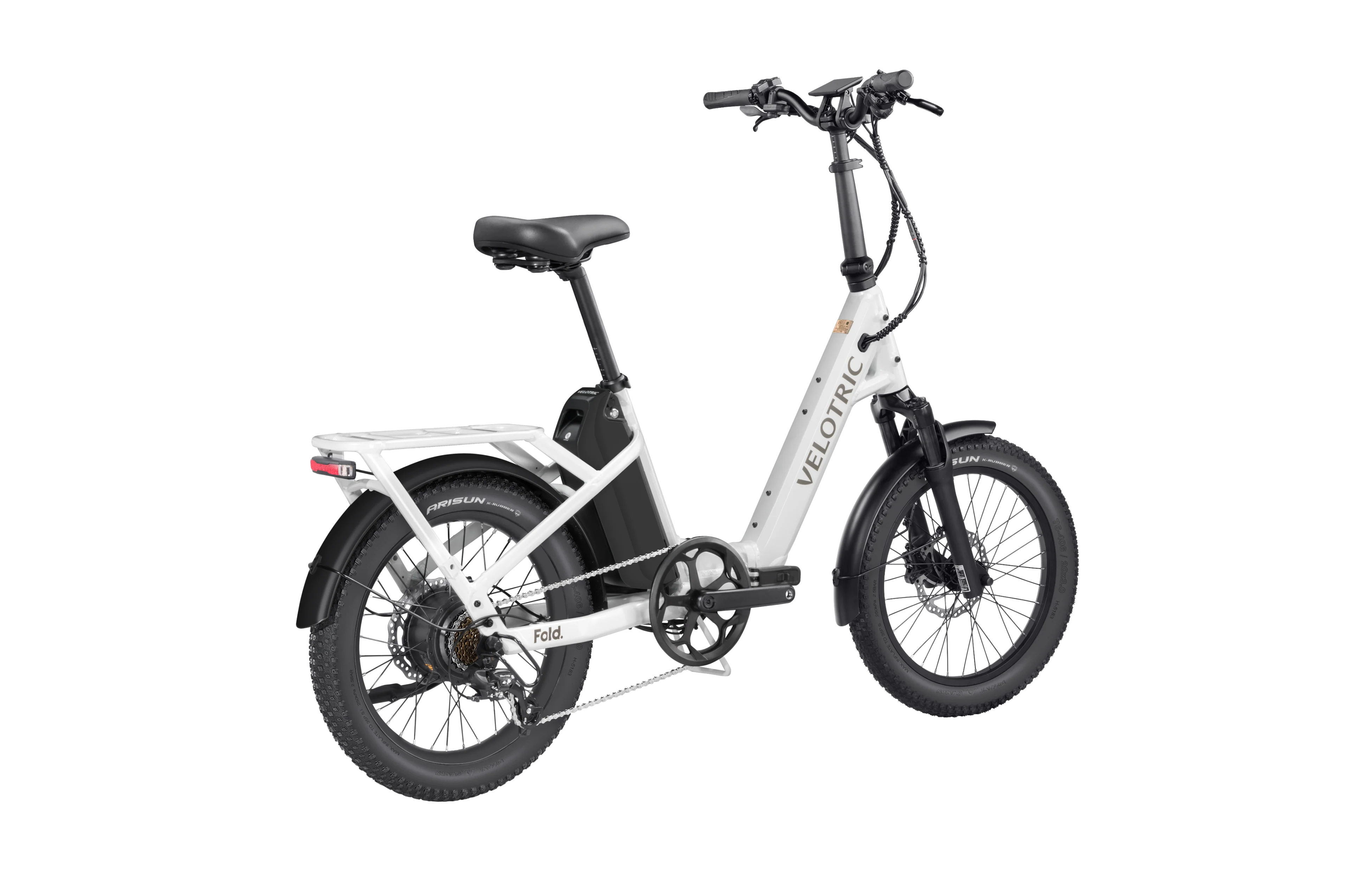 Velotric Fold 1 Plus Ebike - Image 12