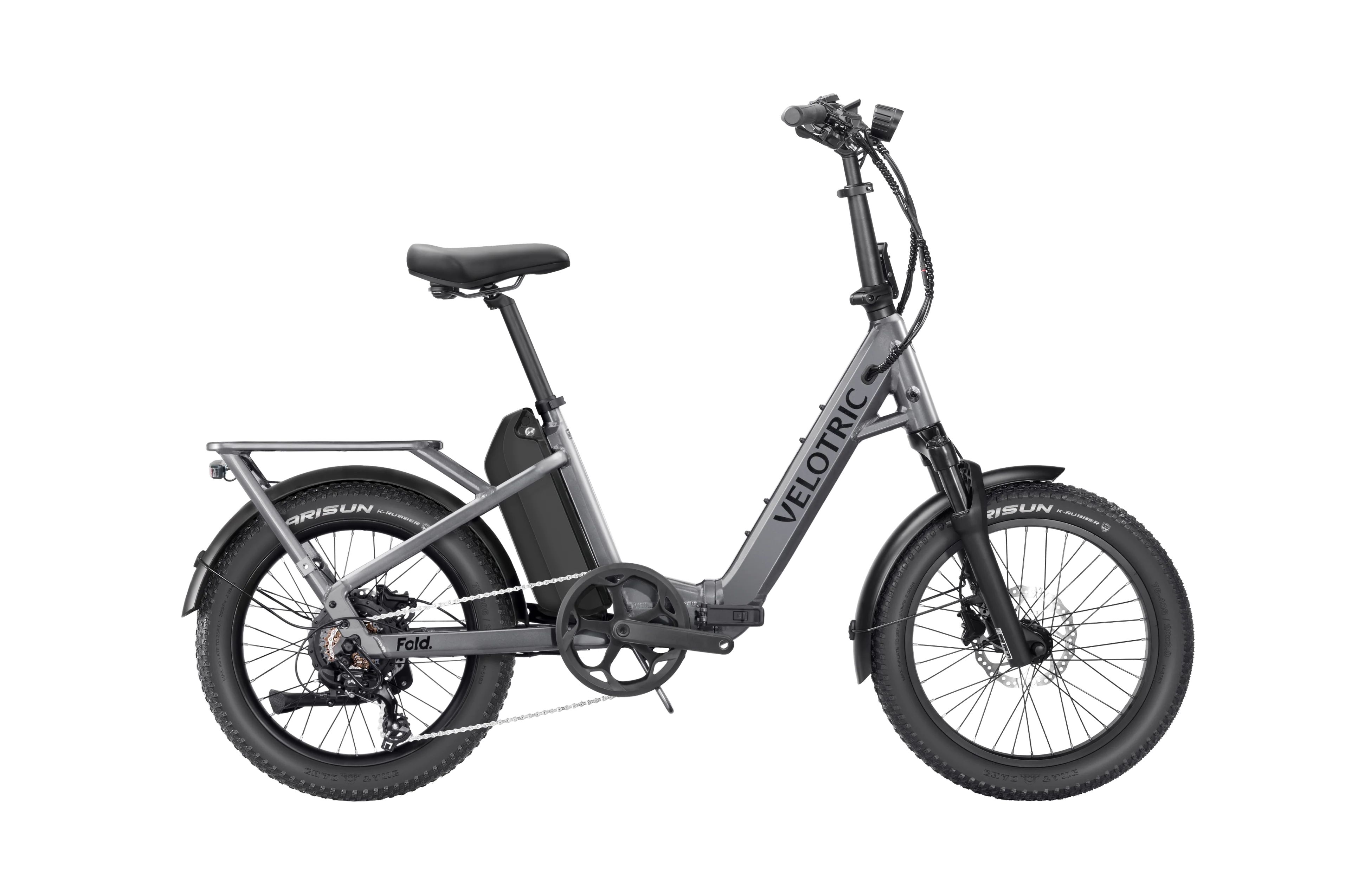 Velotric Fold 1 Plus Ebike - Image 14