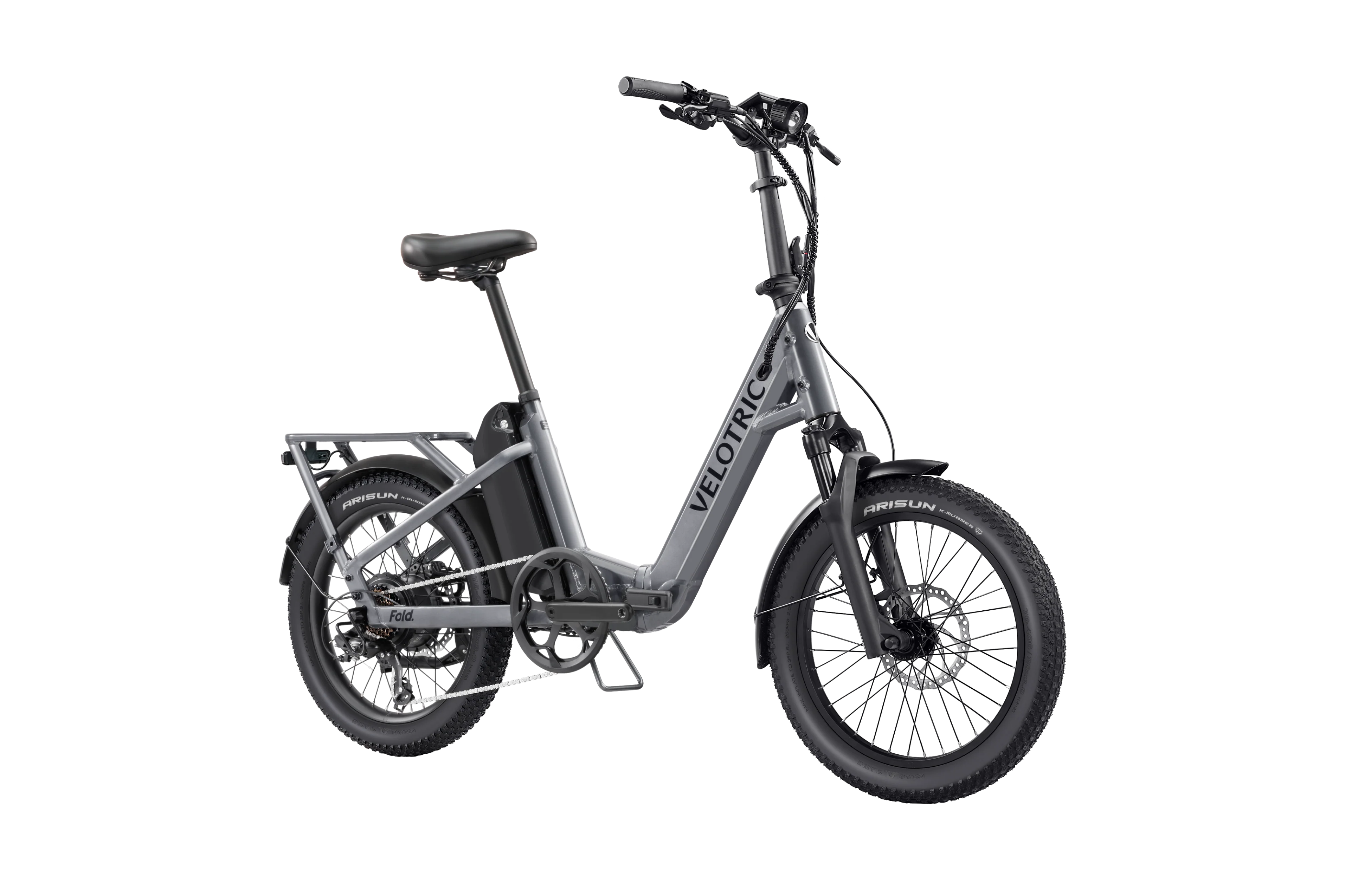 Velotric Fold 1 Plus Ebike - Image 15