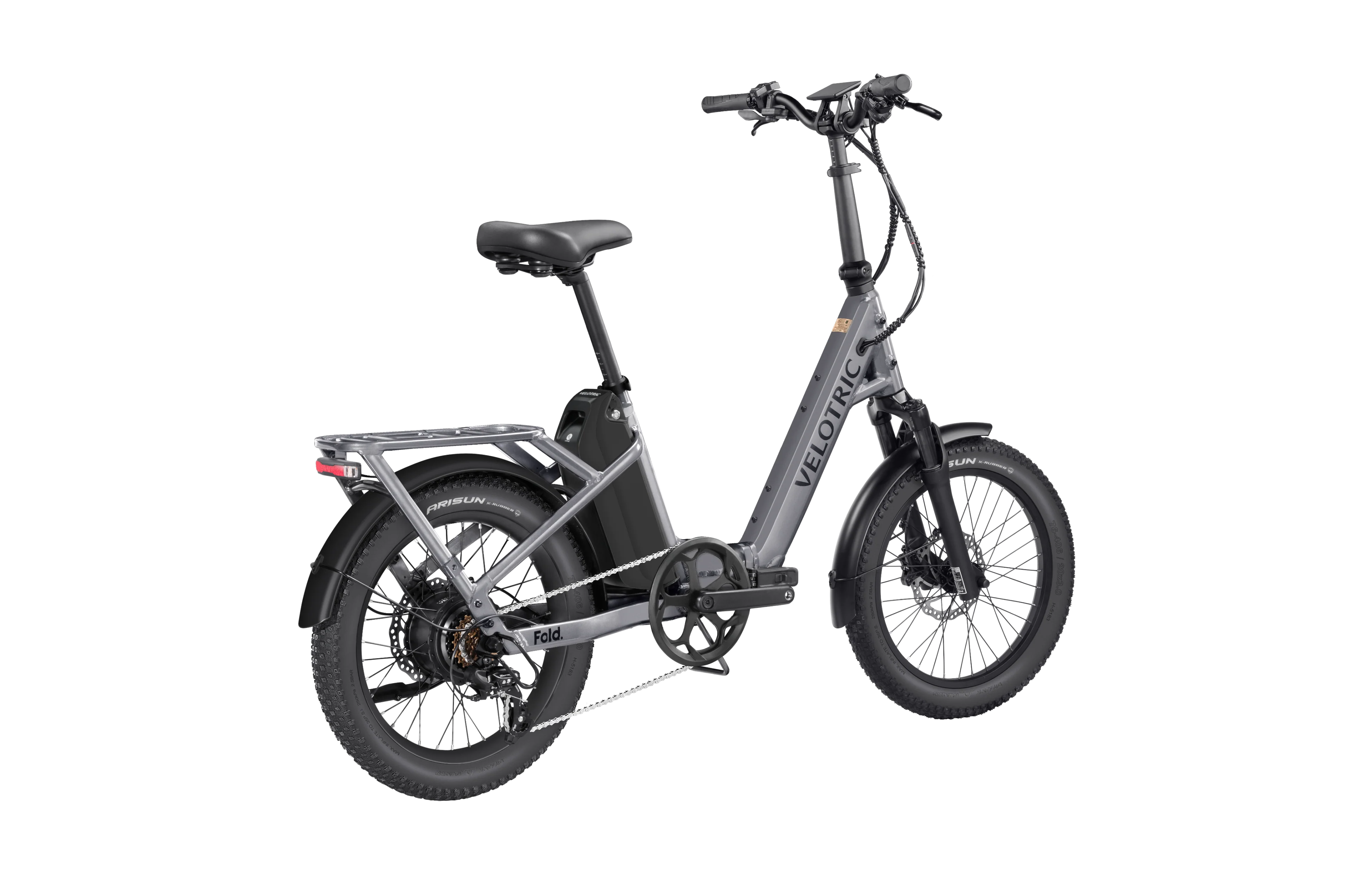Velotric Fold 1 Plus Ebike - Image 16