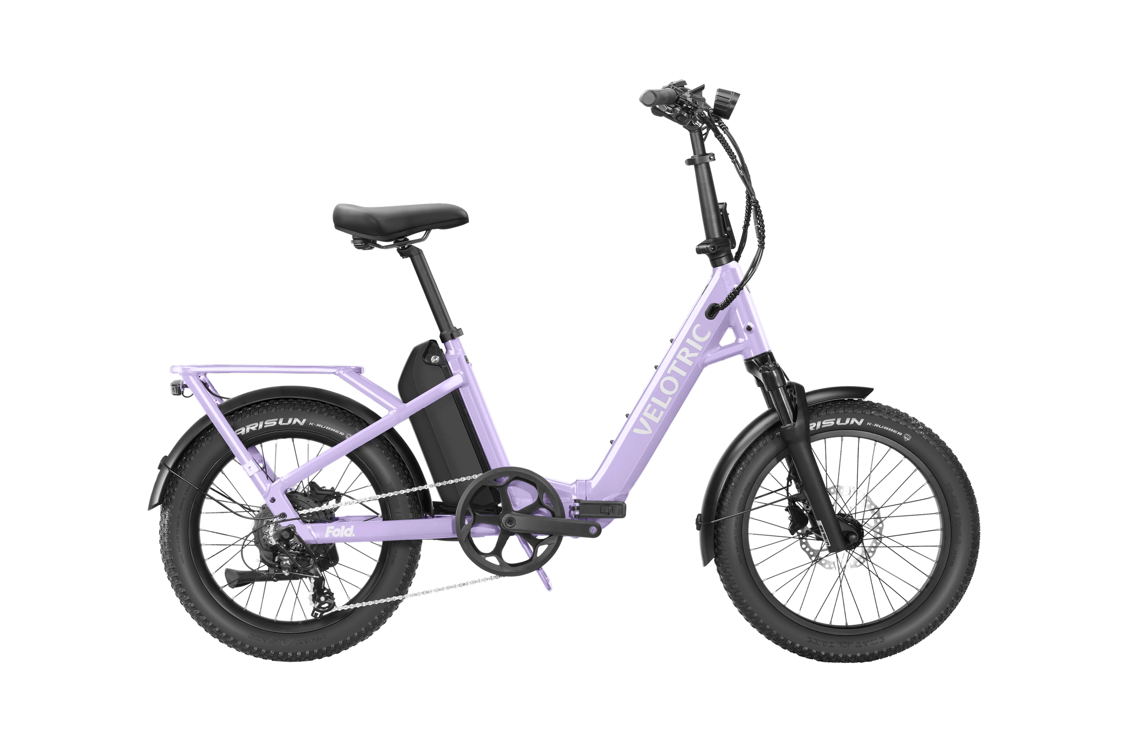 Velotric Fold 1 Plus Ebike - Image 18