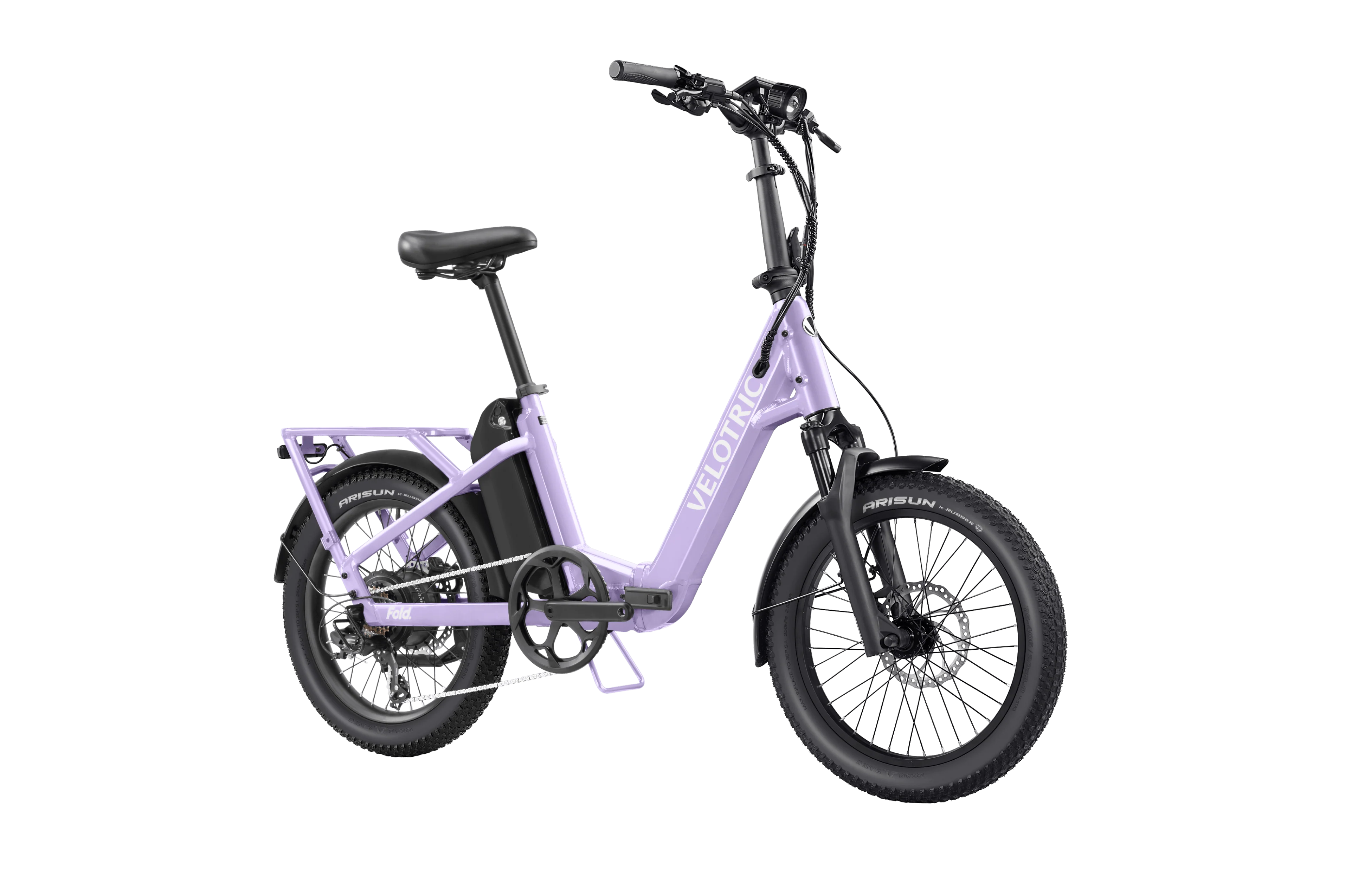 Velotric Fold 1 Plus Ebike - Image 19