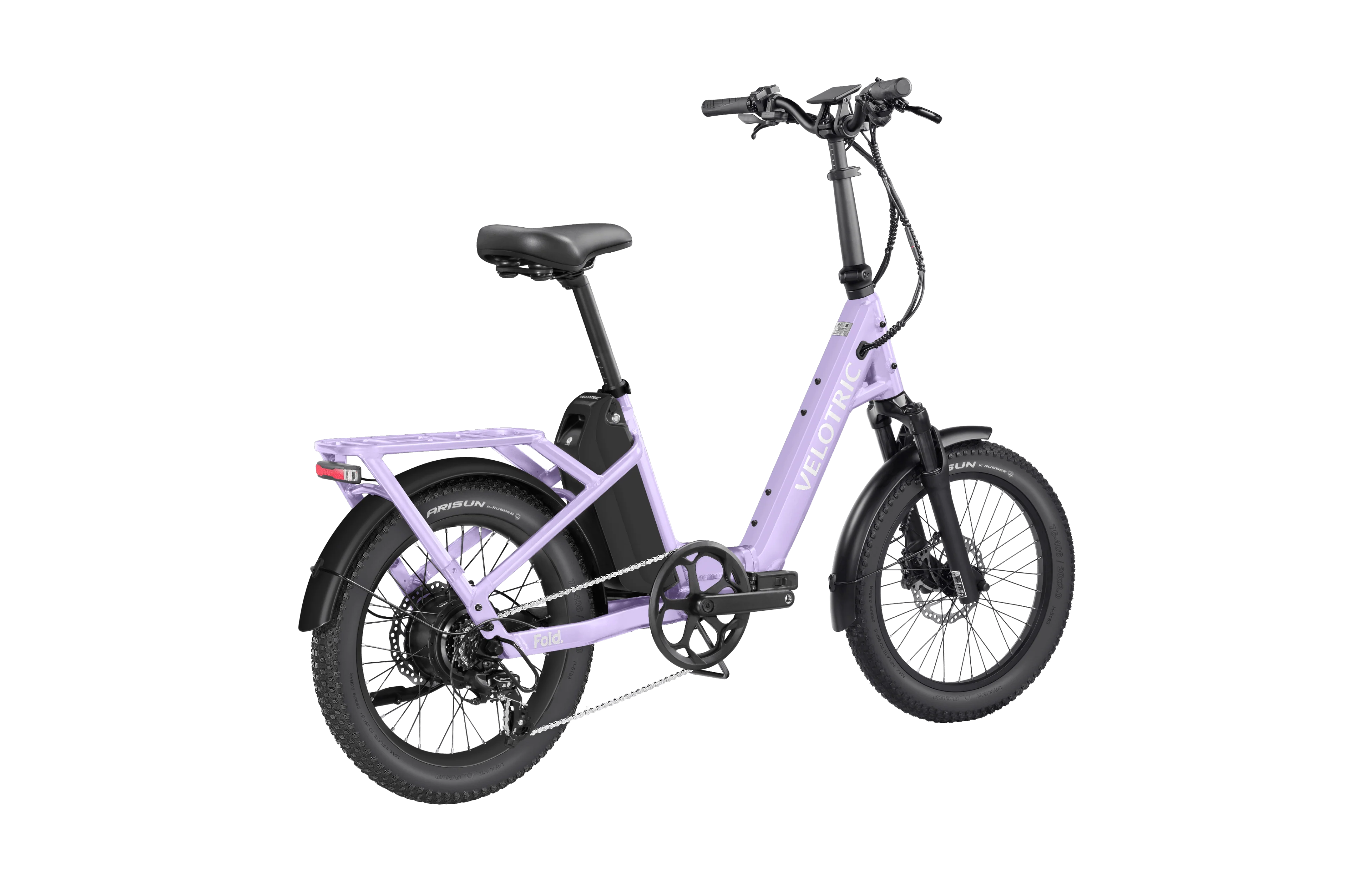 Velotric Fold 1 Plus Ebike - Image 20
