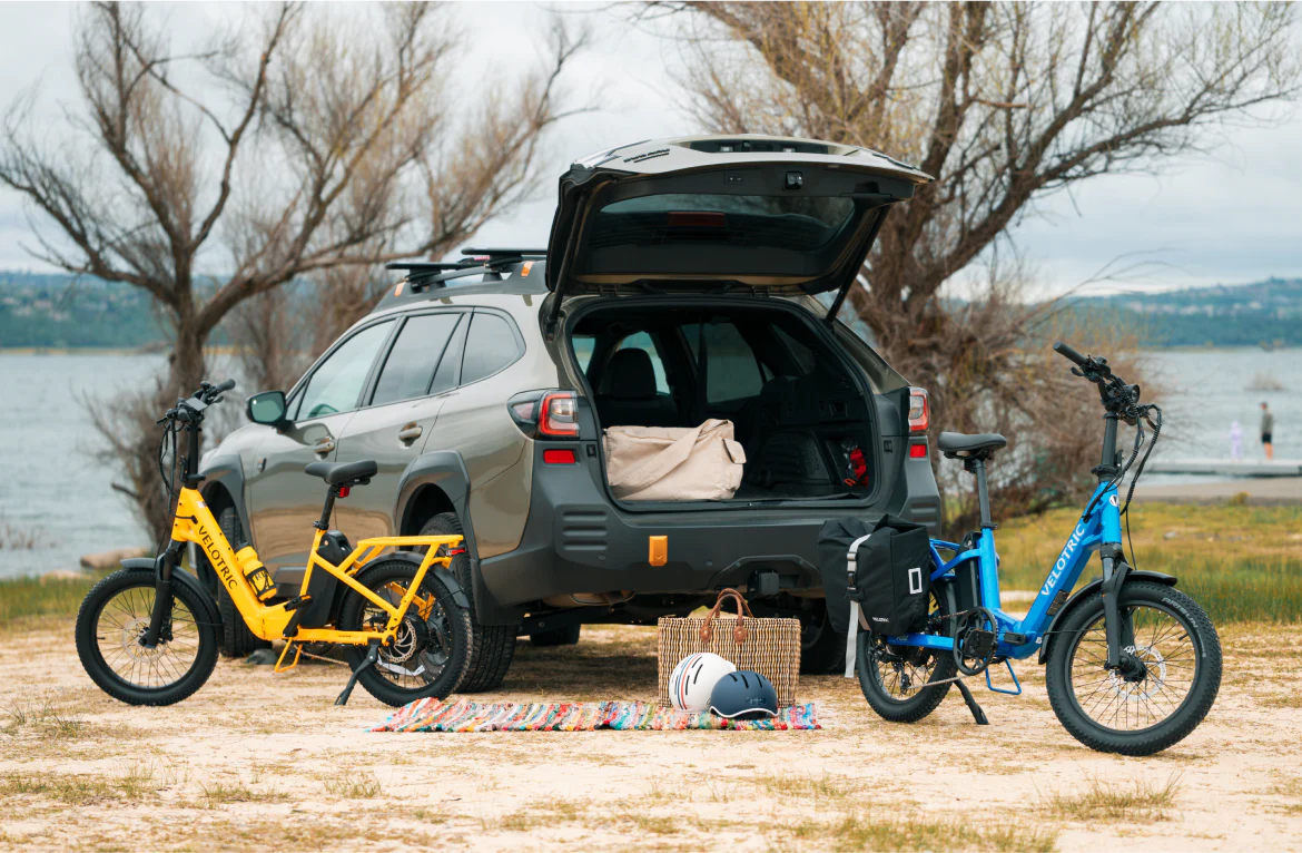 Velotric Fold 1 Plus Ebike - Image 23