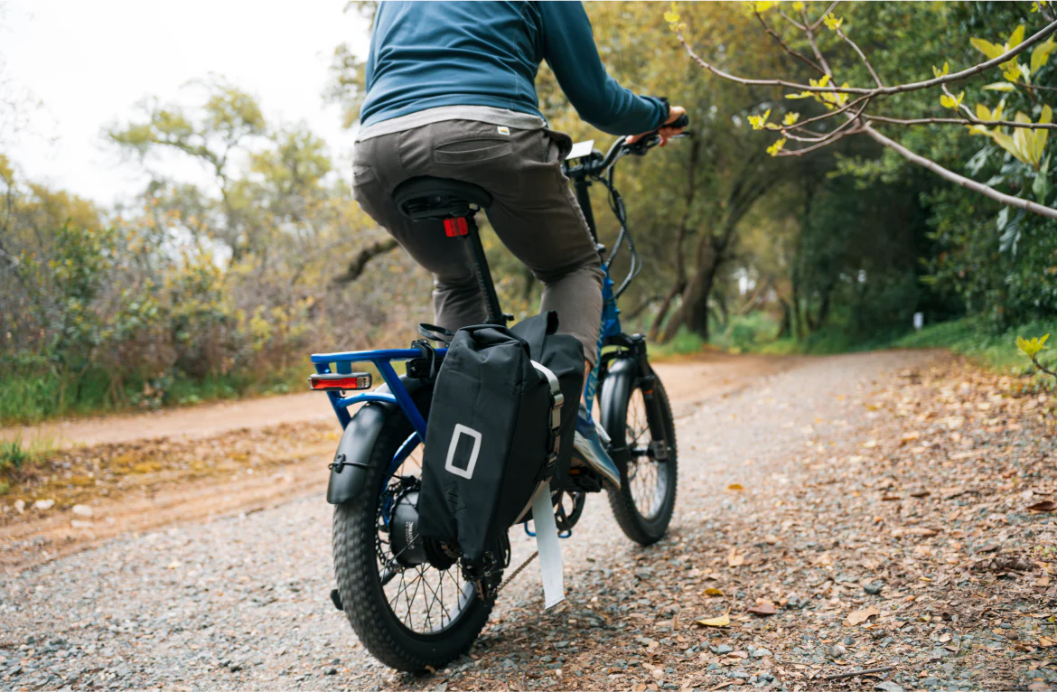Velotric Fold 1 Plus Ebike - Image 25