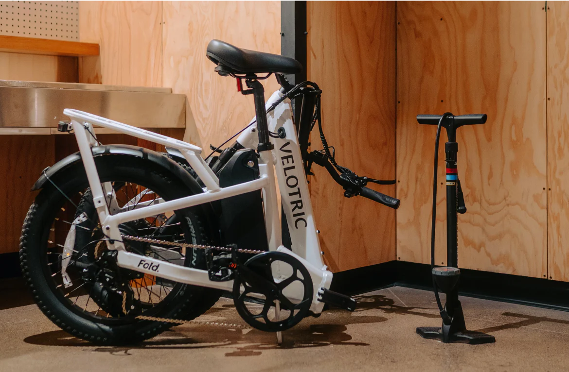 Velotric Fold 1 Plus Ebike - Image 26