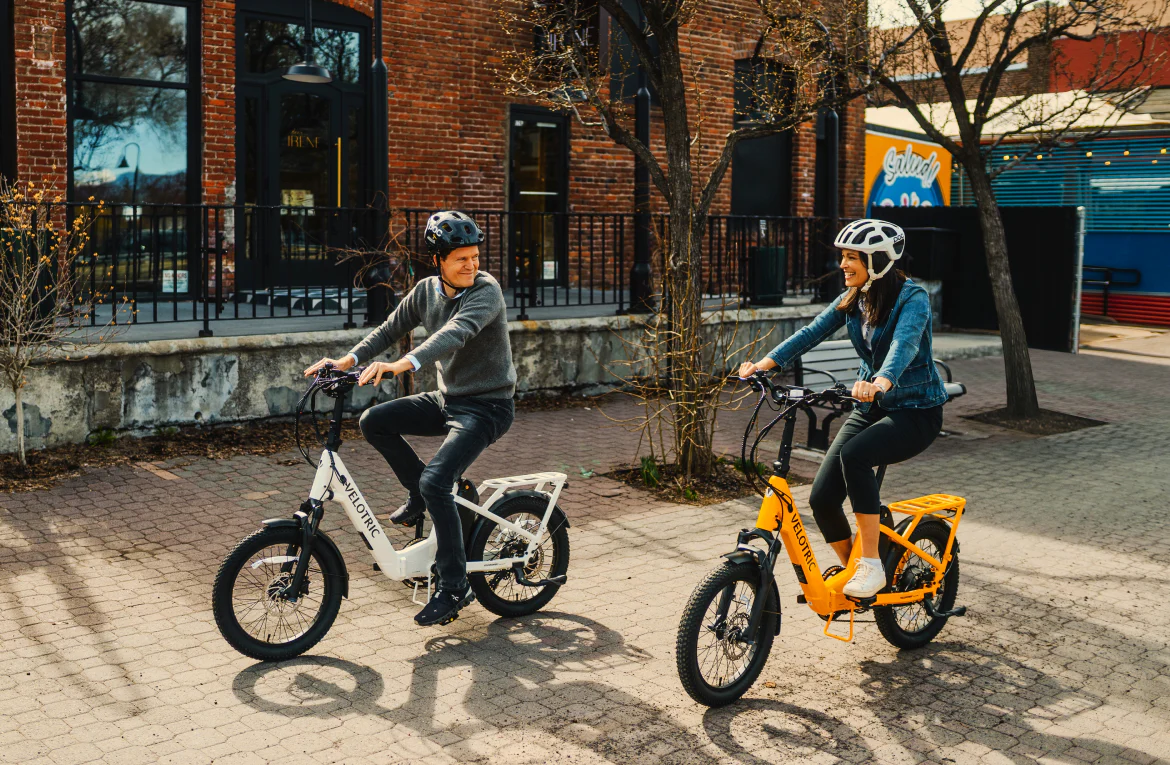 Velotric Fold 1 Plus Ebike - Image 27