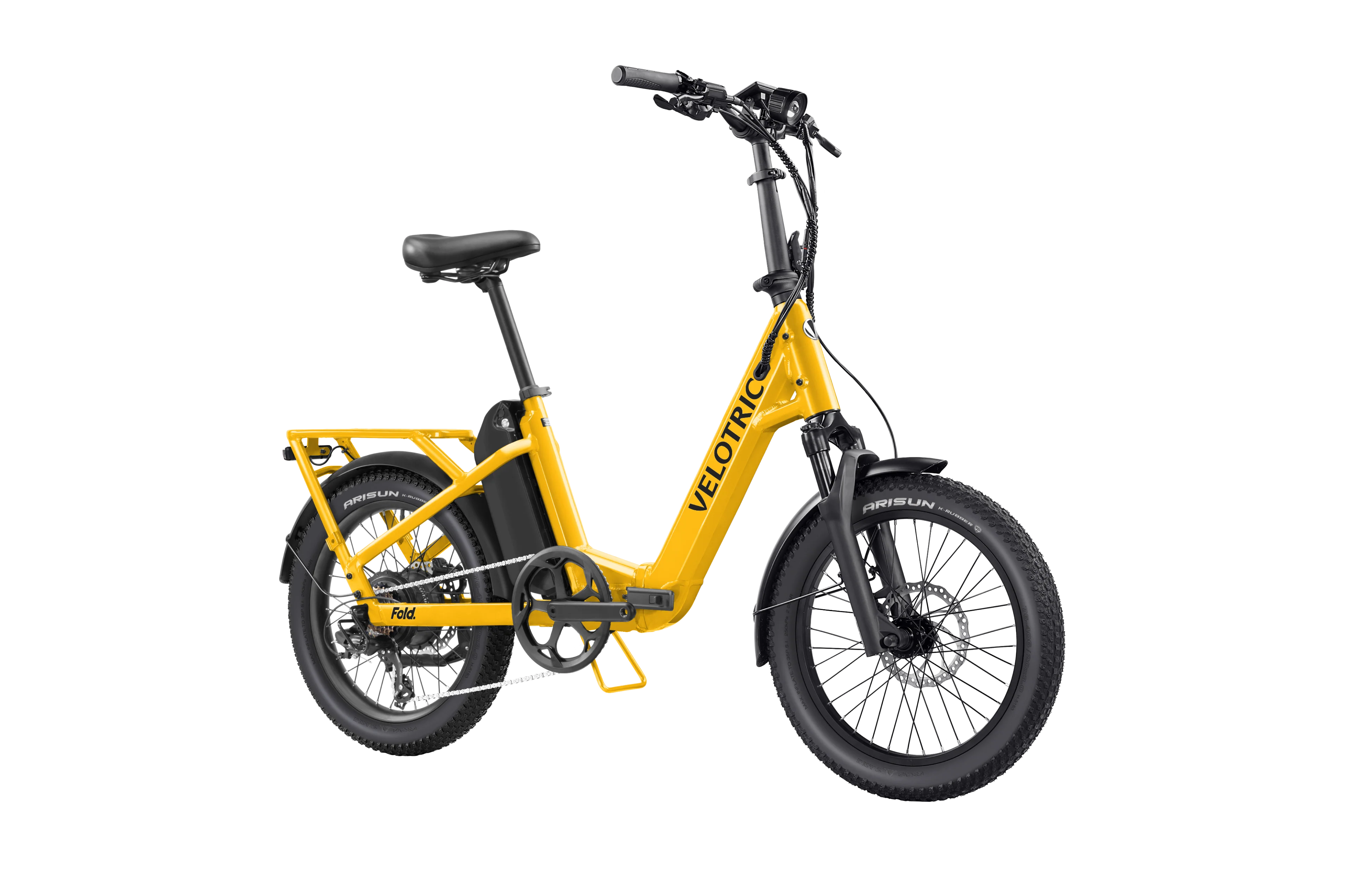 Velotric Fold 1 Plus Ebike - Image 3