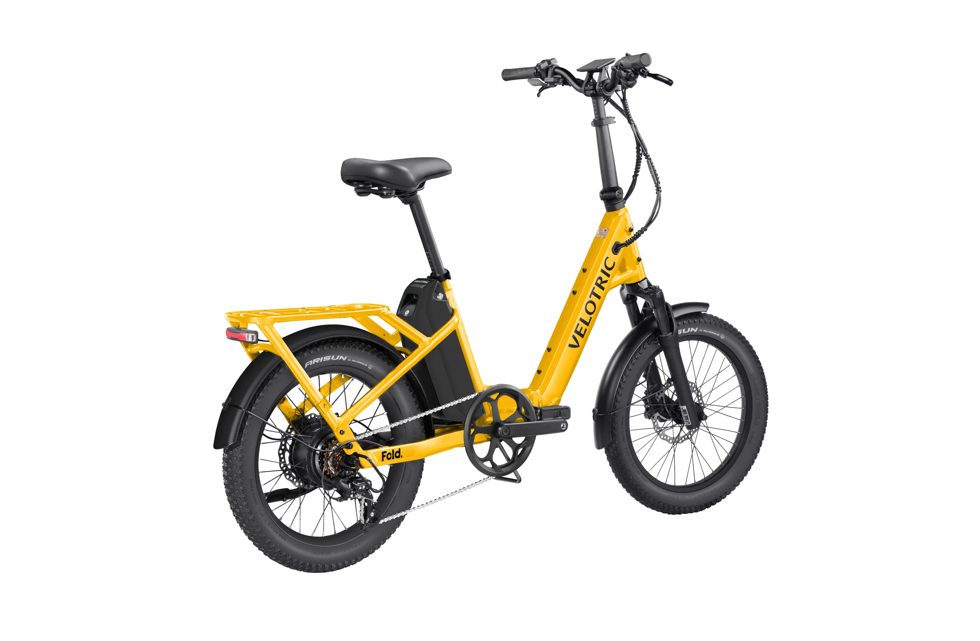 Velotric Fold 1 Plus Ebike - Image 4