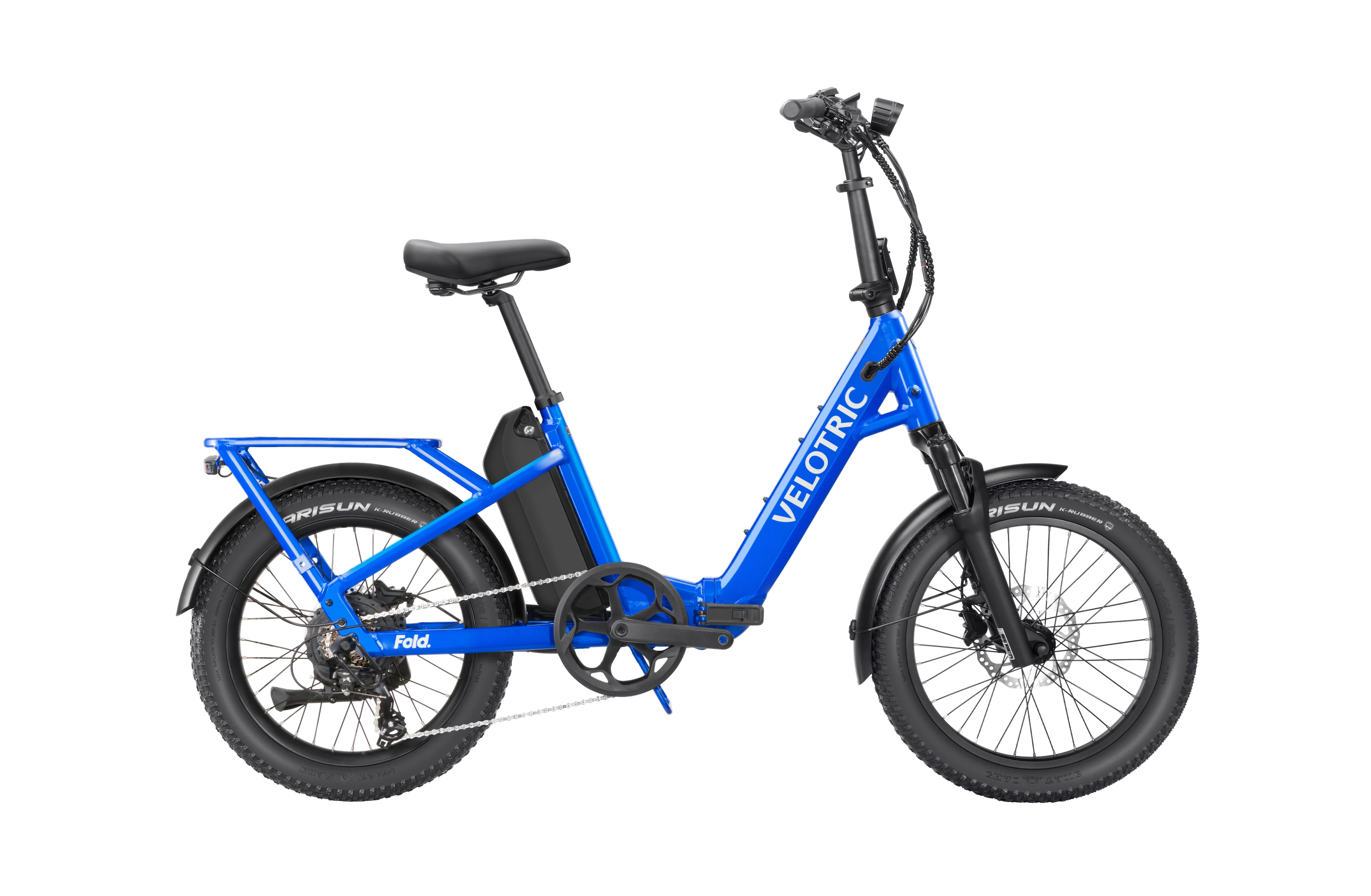 Velotric Fold 1 Plus Ebike - Image 6
