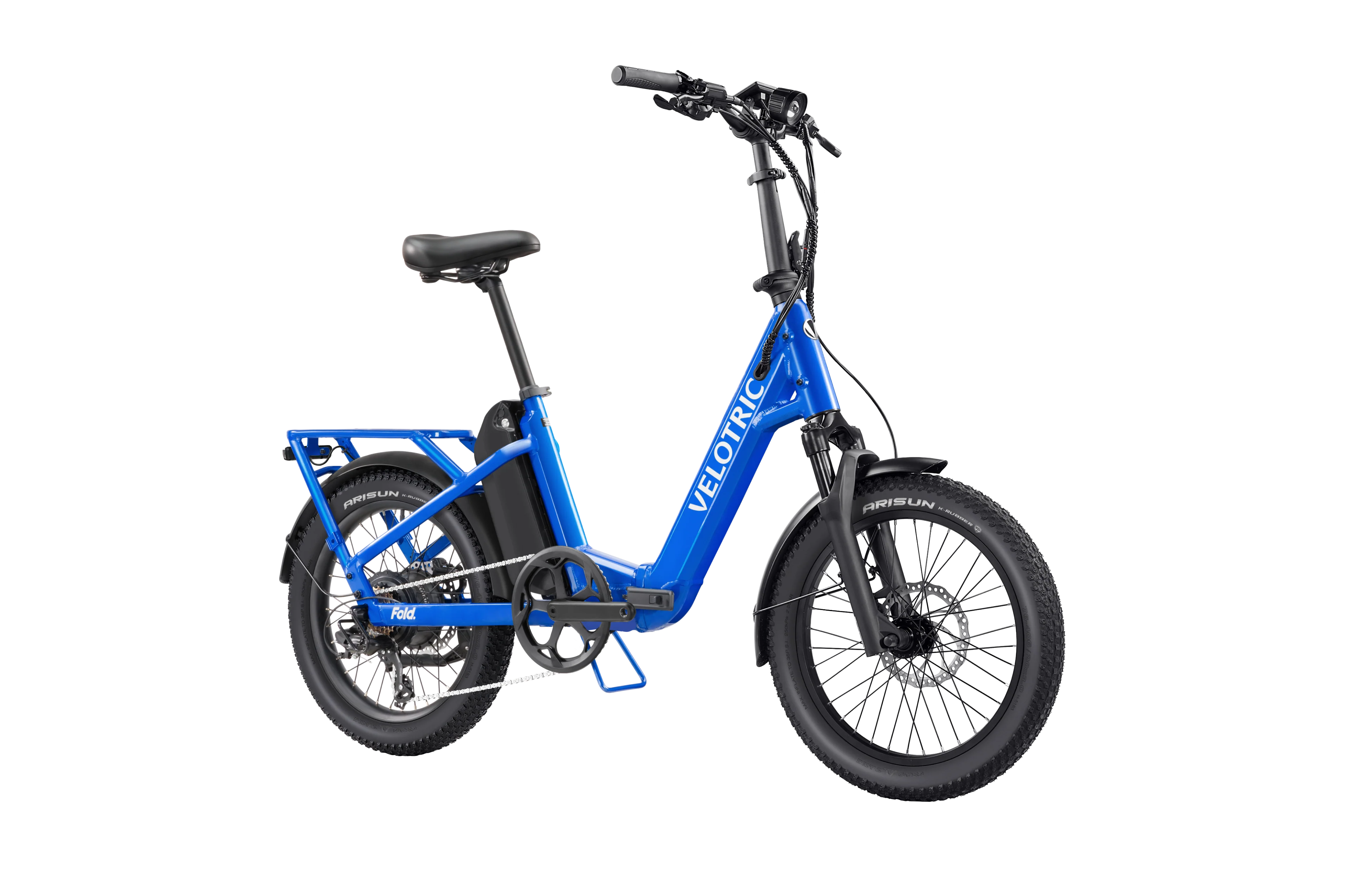 Velotric Fold 1 Plus Ebike - Image 7