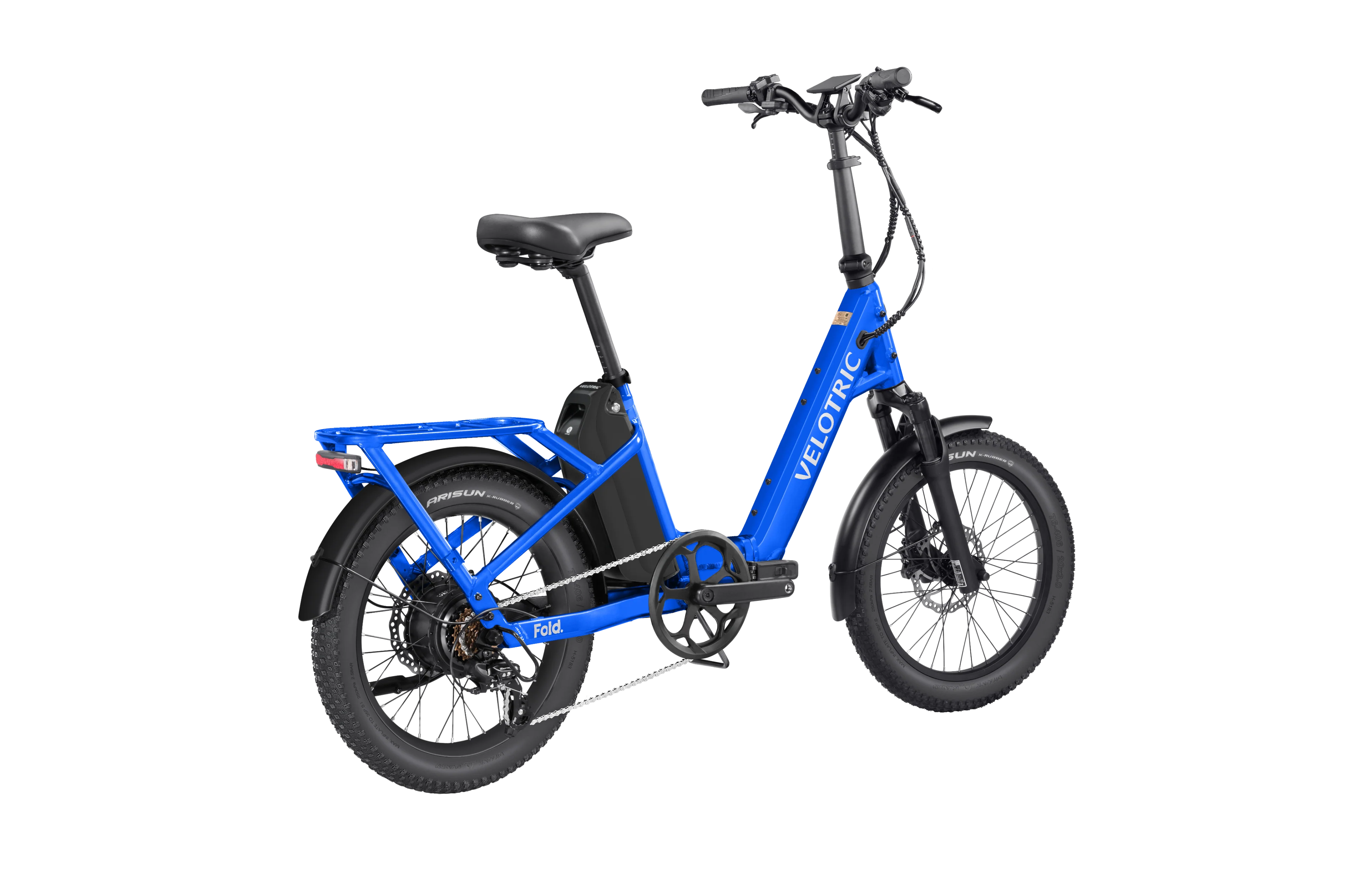 Velotric Fold 1 Plus Ebike - Image 8
