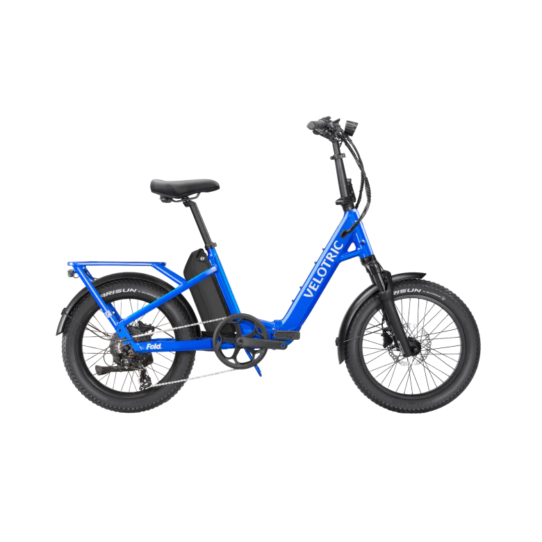 Velotric Fold 1 Plus Ebike - Image 5