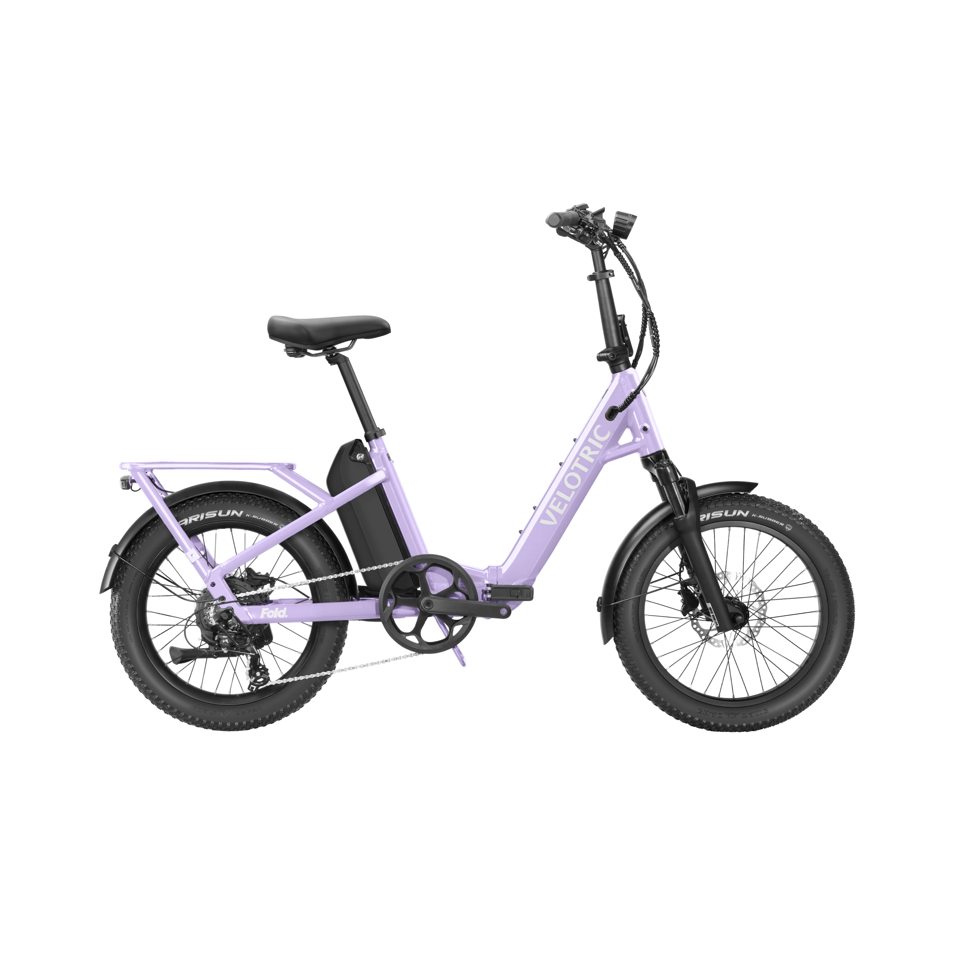 Velotric Fold 1 Plus Ebike - Image 17