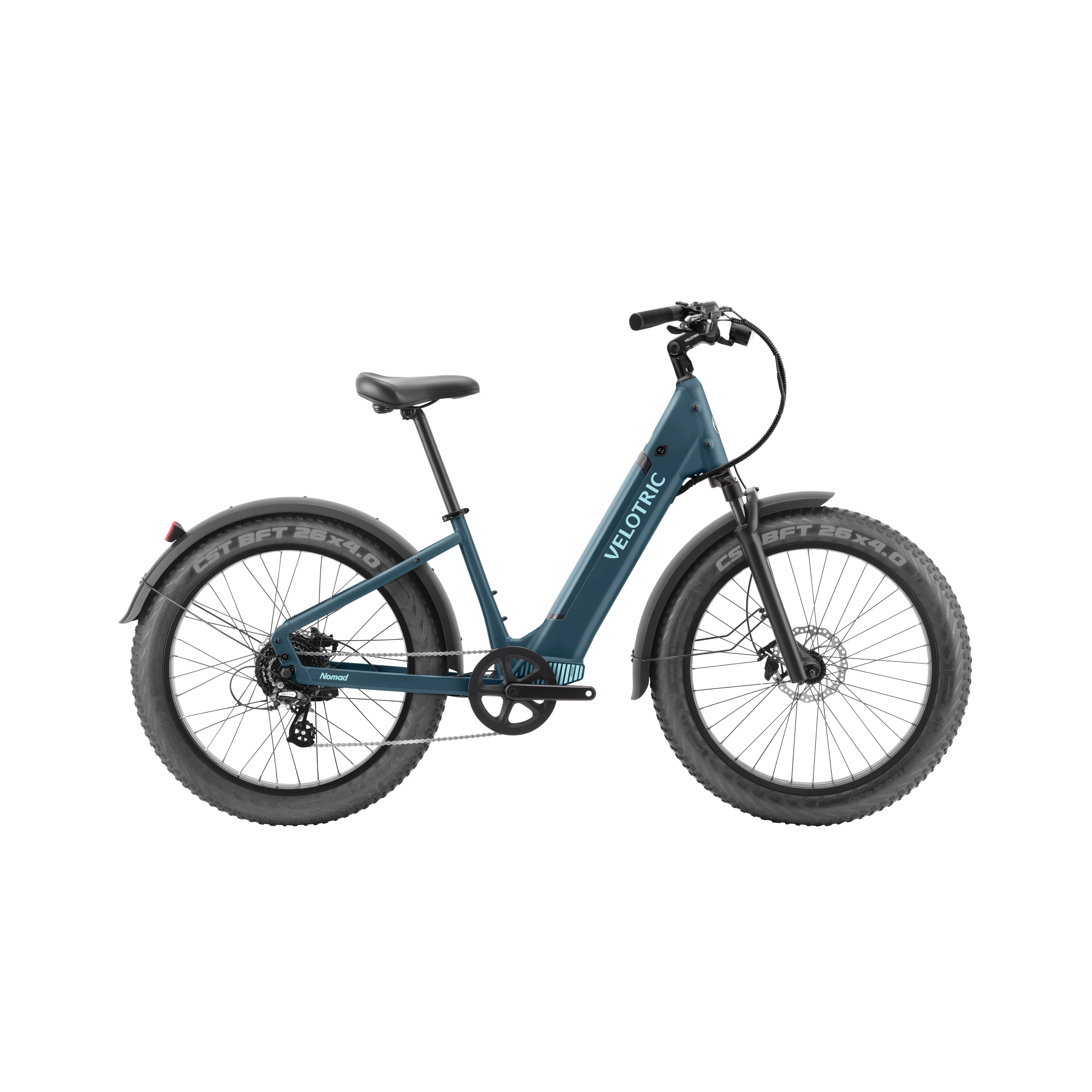 Velotric Nomad 1 Plus Ebike - Image 10