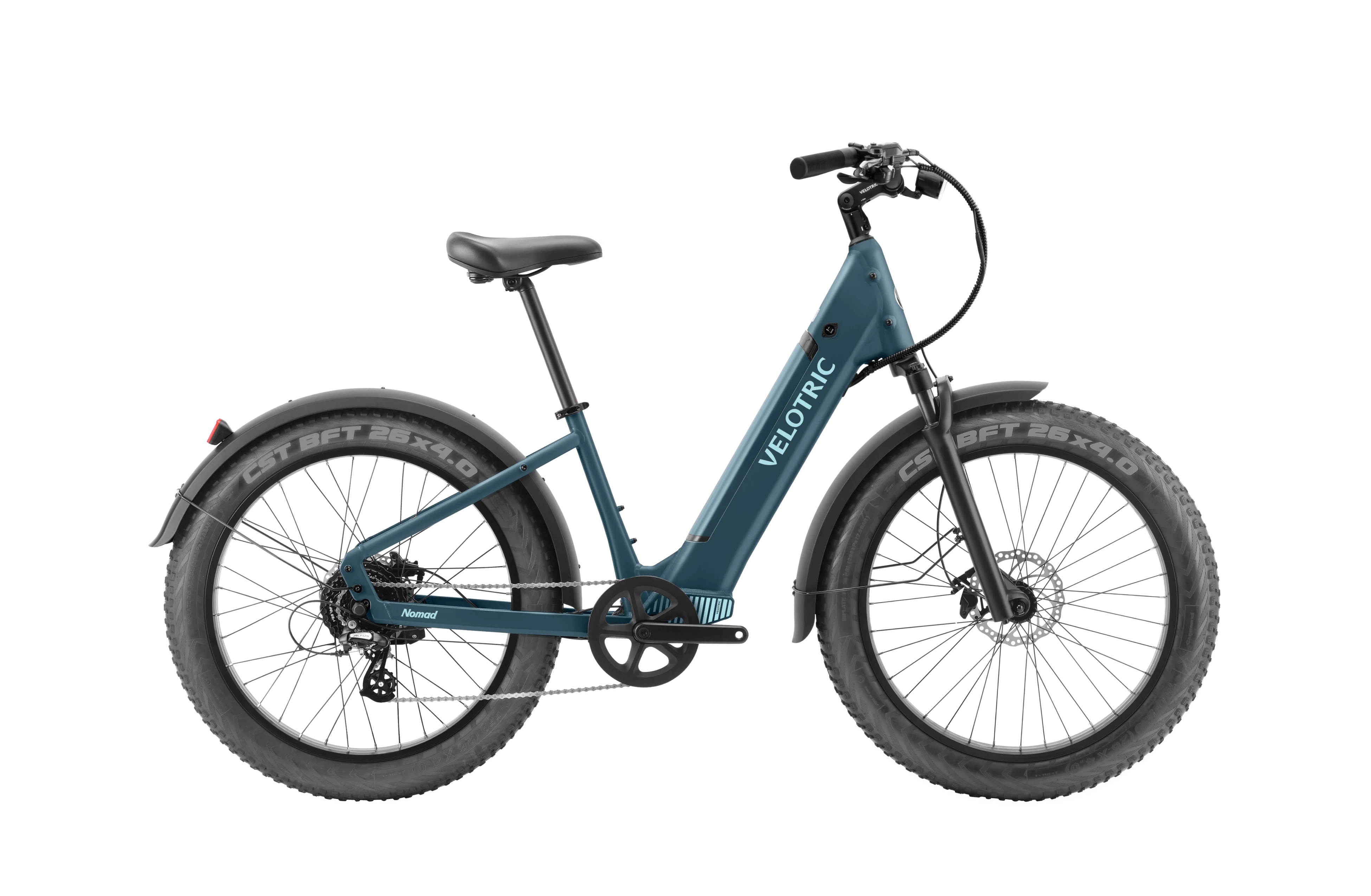 Velotric Nomad 1 Plus Ebike - Image 11