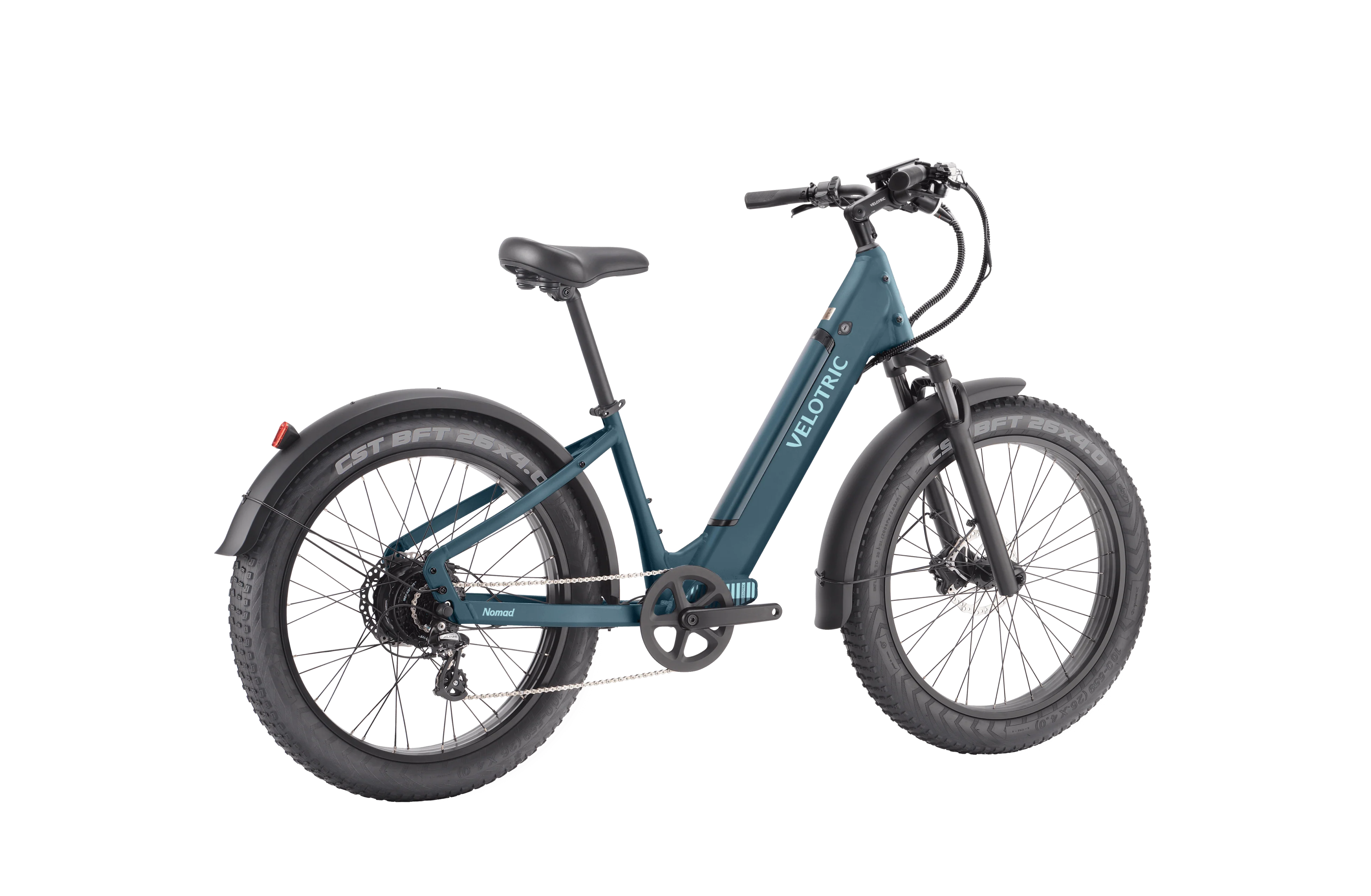 Velotric Nomad 1 Plus Ebike - Image 12