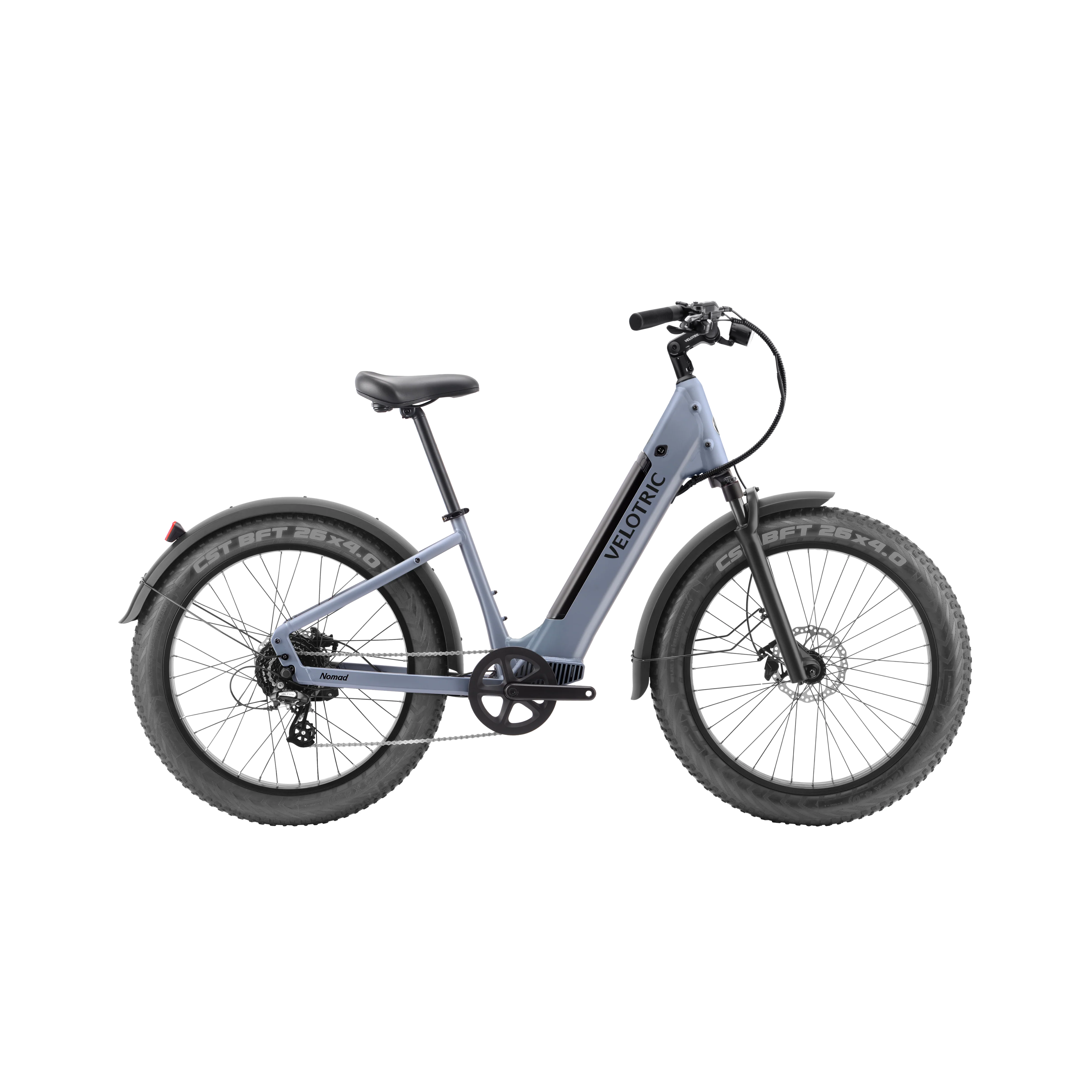 Velotric Nomad 1 Plus Ebike - Image 13