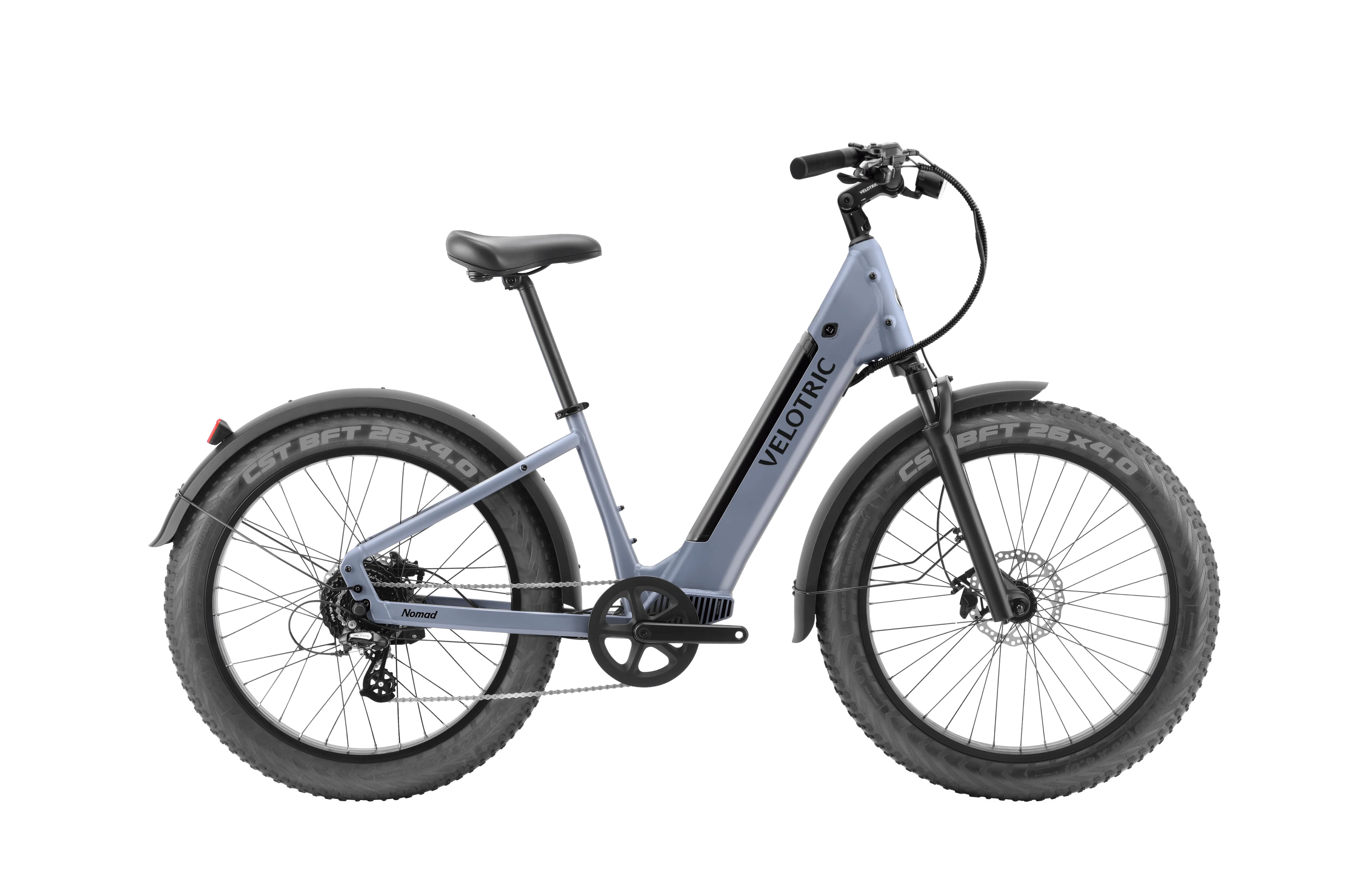 Velotric Nomad 1 Plus Ebike - Image 14