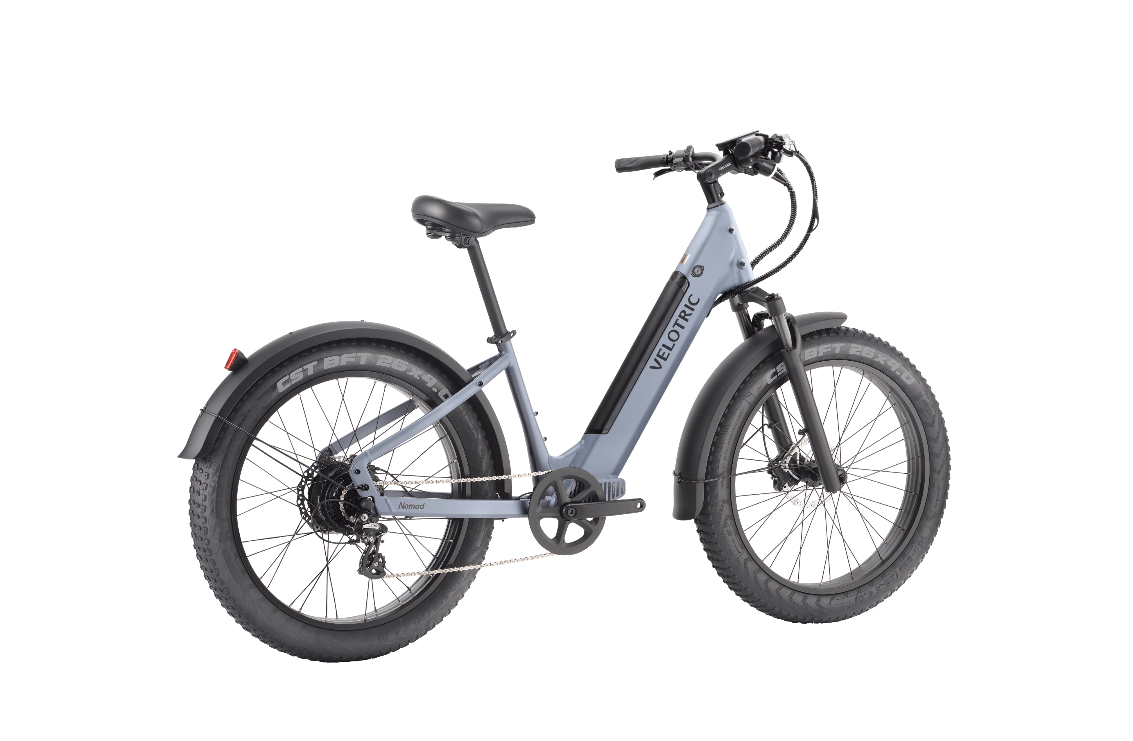 Velotric Nomad 1 Plus Ebike - Image 15