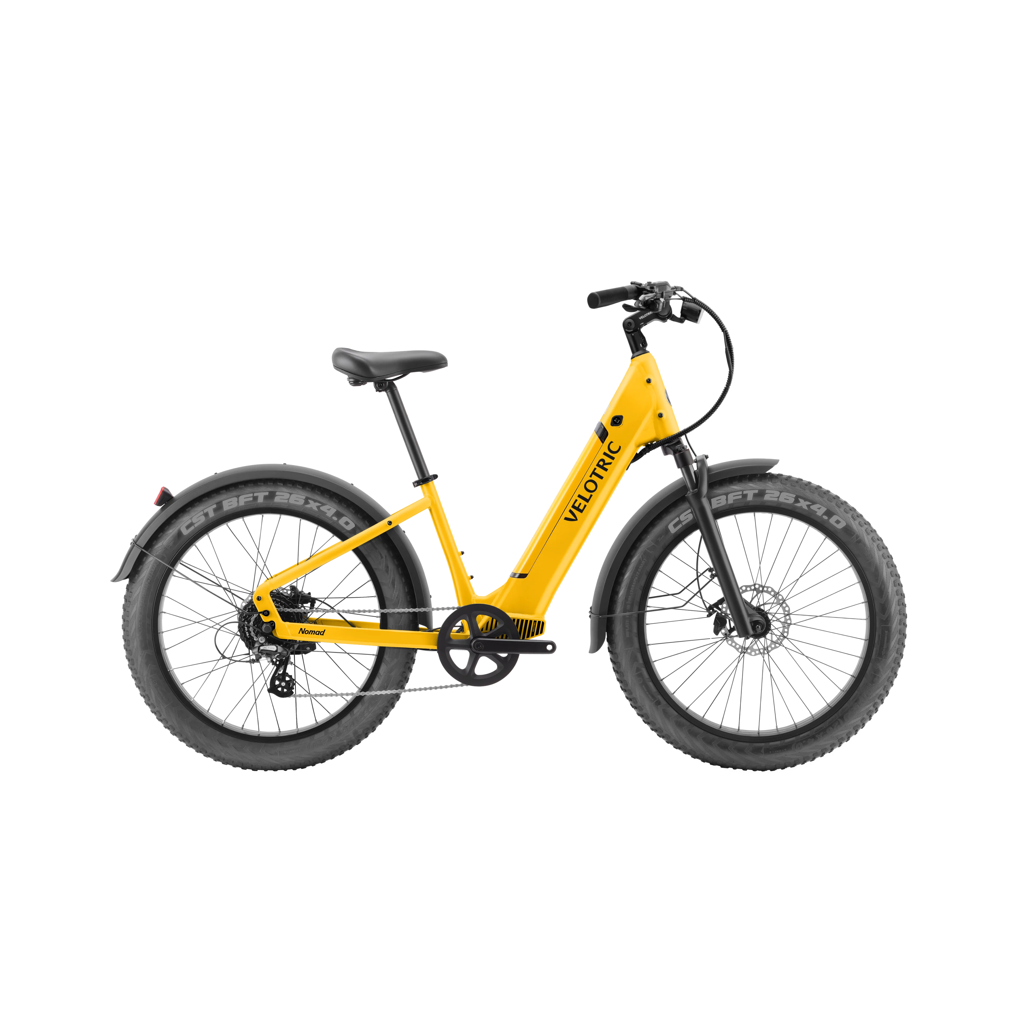 Velotric Nomad 1 Plus Ebike - Image 16