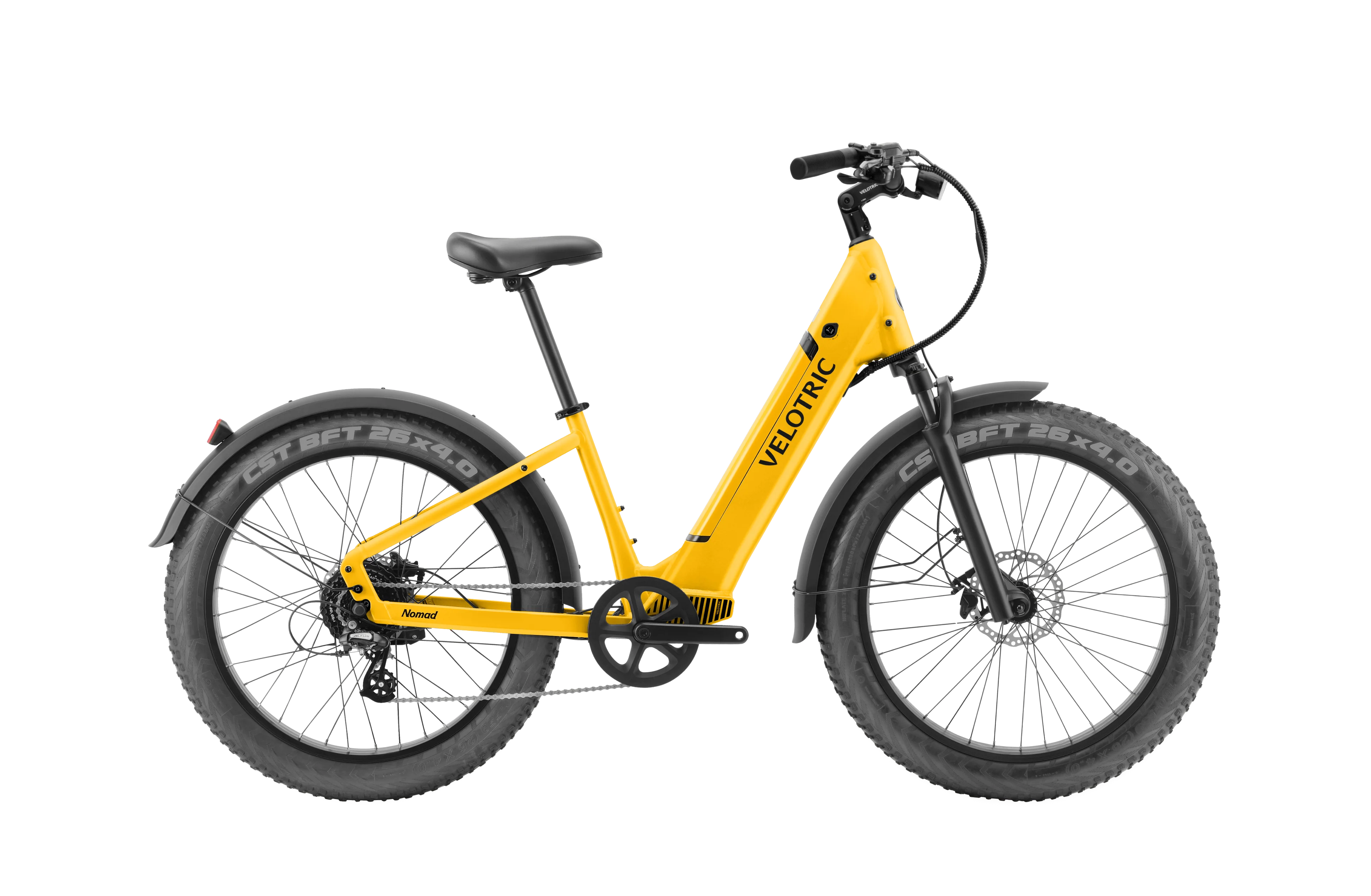 Velotric Nomad 1 Plus Ebike - Image 17