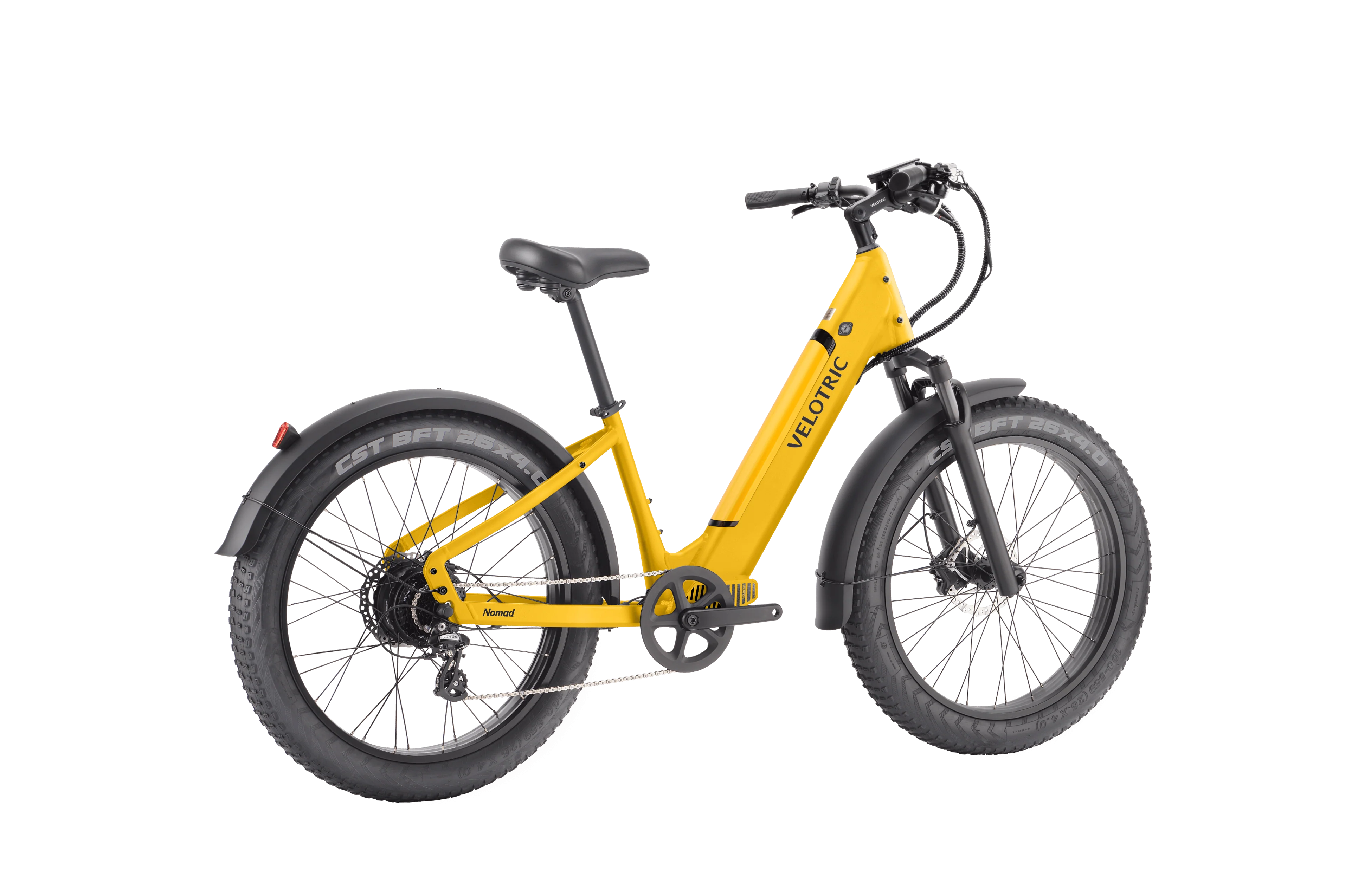 Velotric Nomad 1 Plus Ebike - Image 18