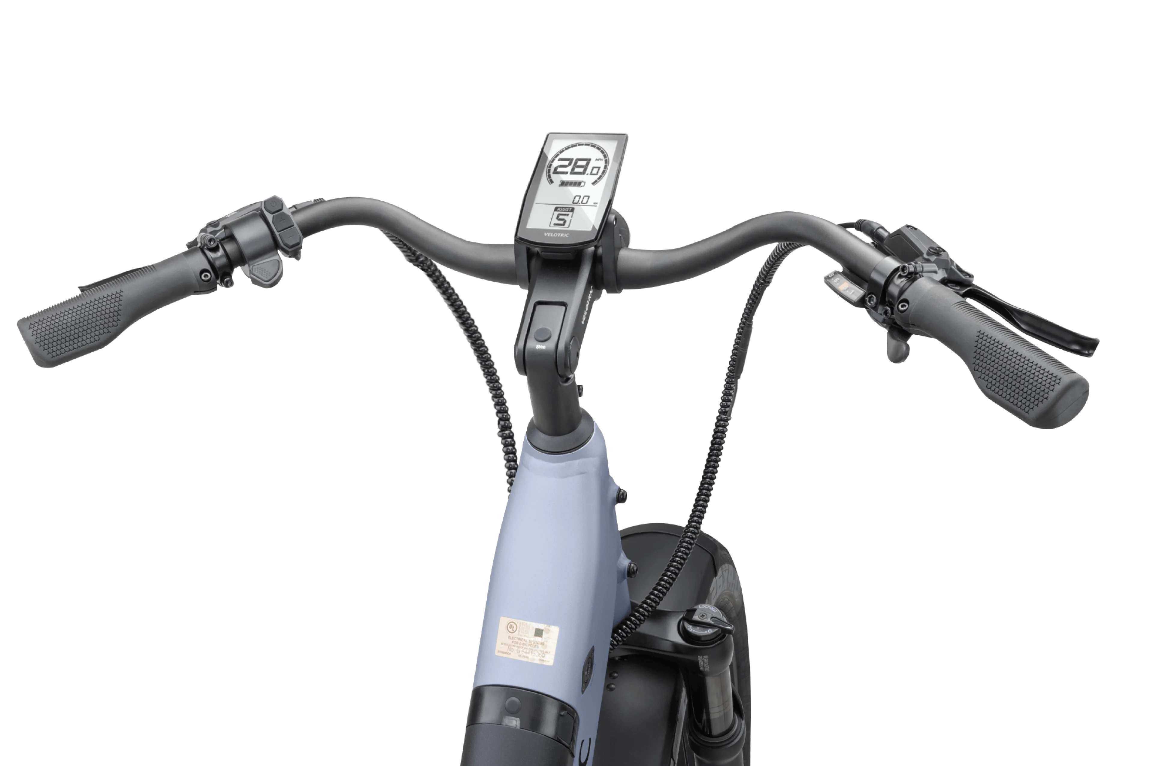 Velotric Nomad 1 Plus Ebike - Image 19