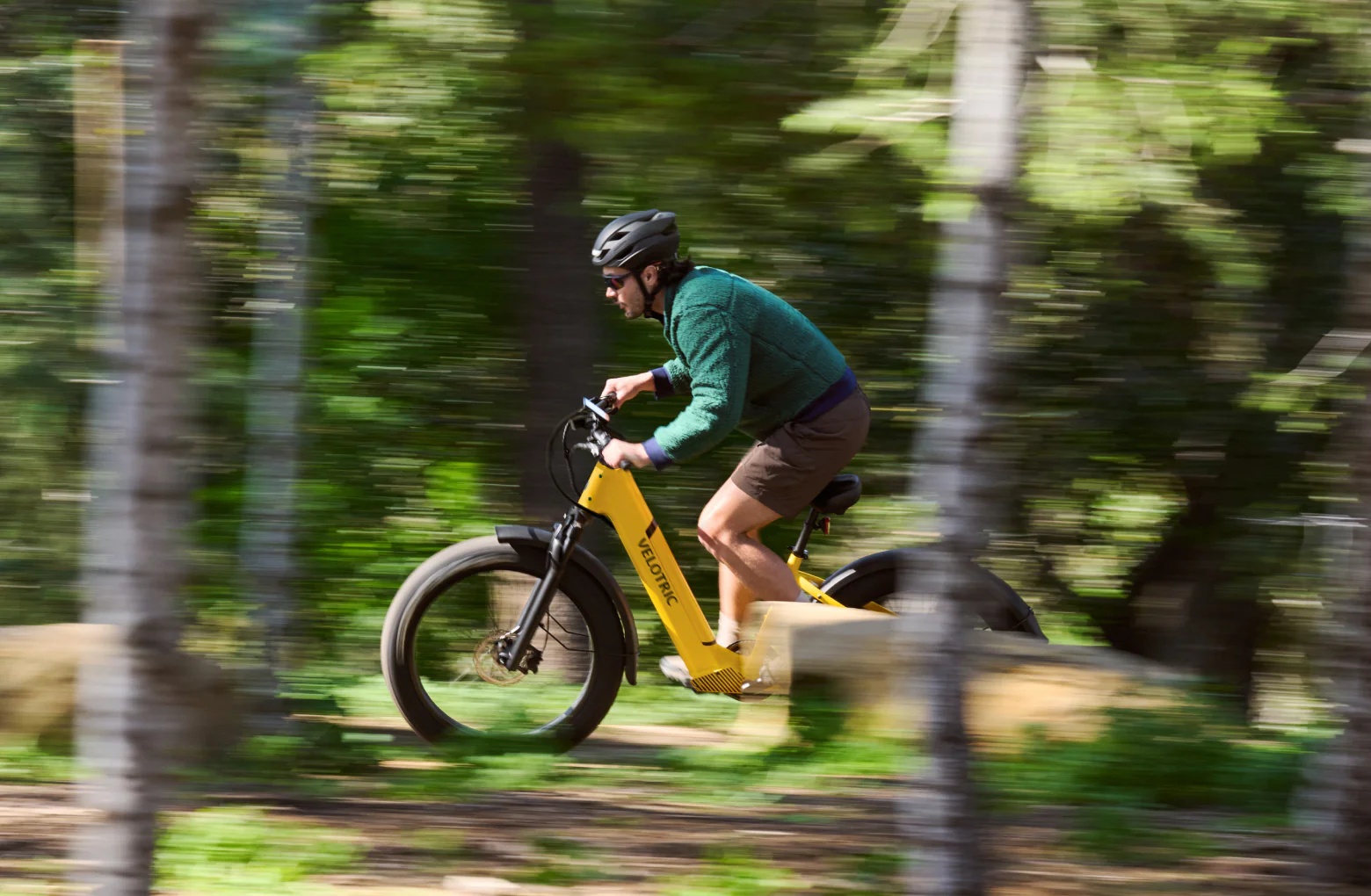 Velotric Nomad 1 Plus Ebike - Image 22