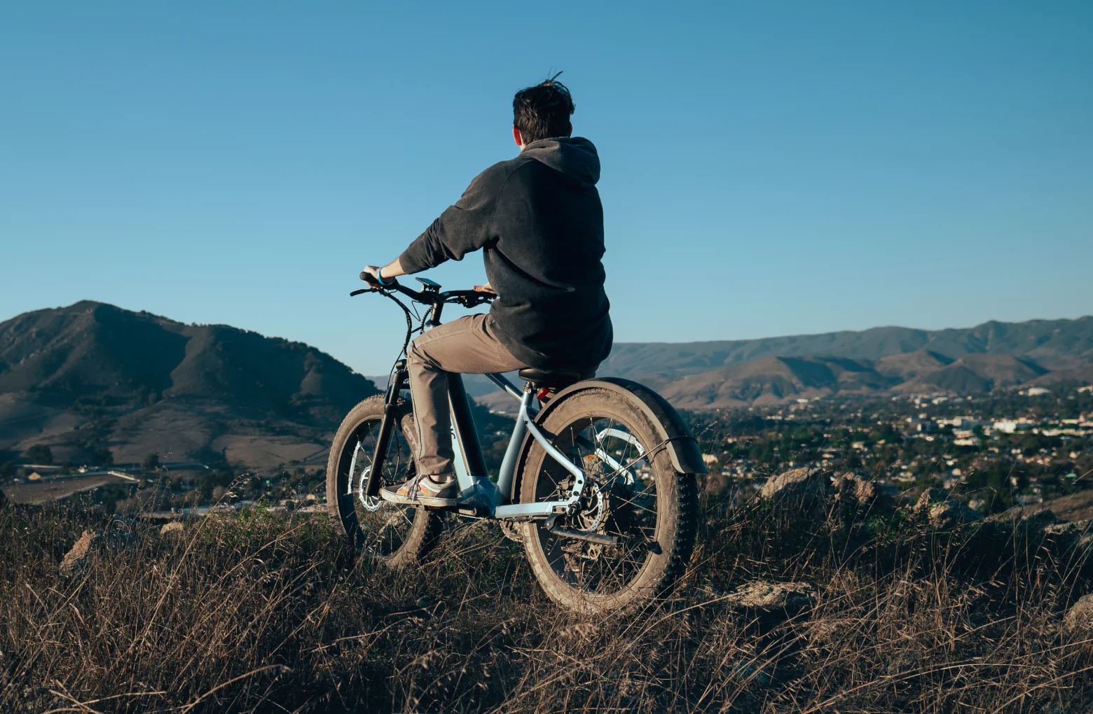 Velotric Nomad 1 Plus Ebike - Image 23