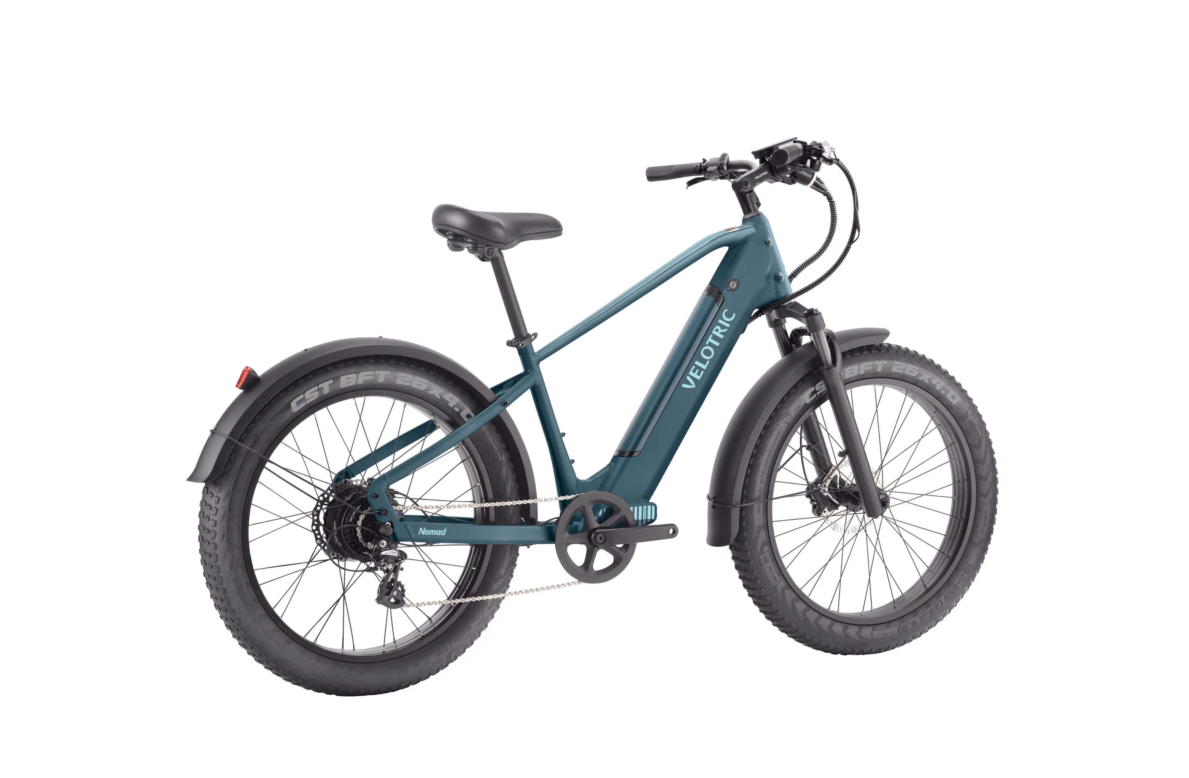 Velotric Nomad 1 Plus Ebike - Image 3