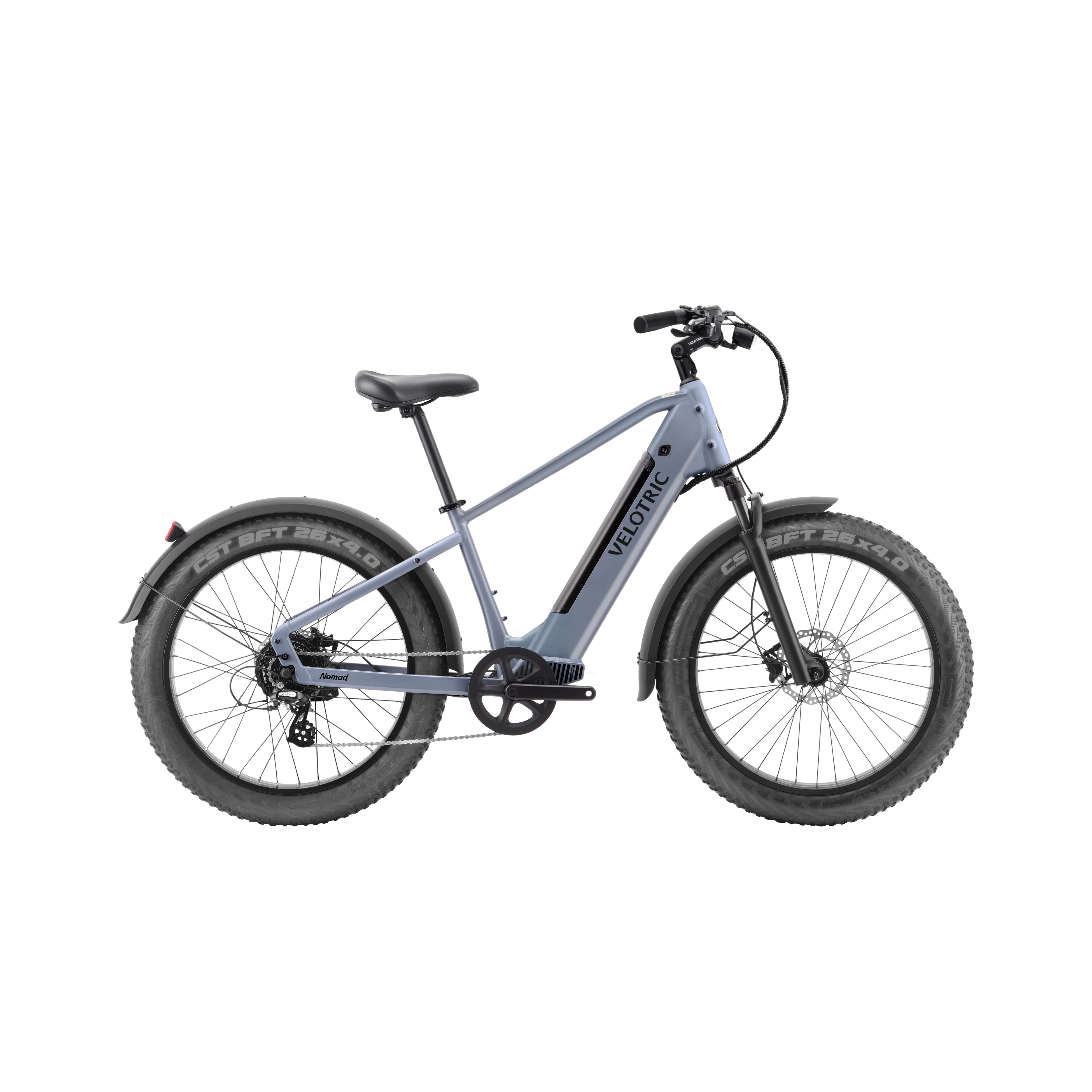 Velotric Nomad 1 Plus Ebike - Image 4