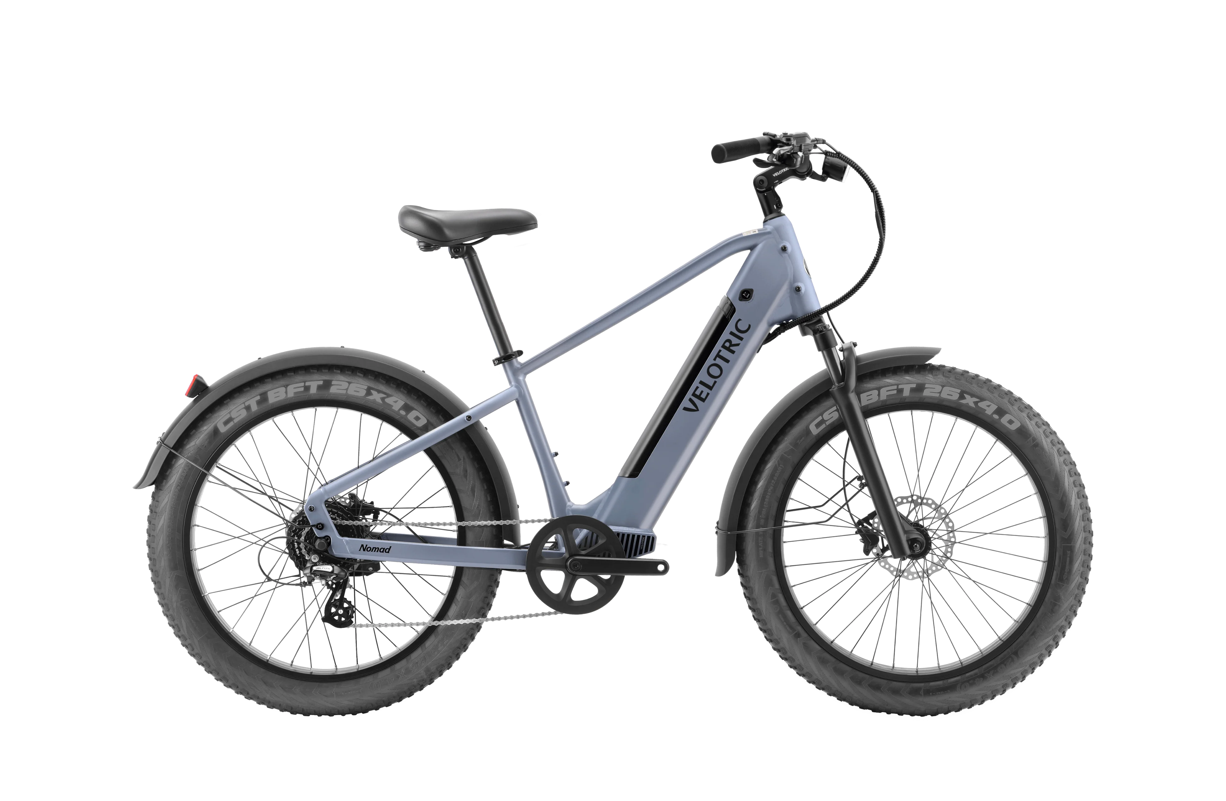 Velotric Nomad 1 Plus Ebike - Image 5
