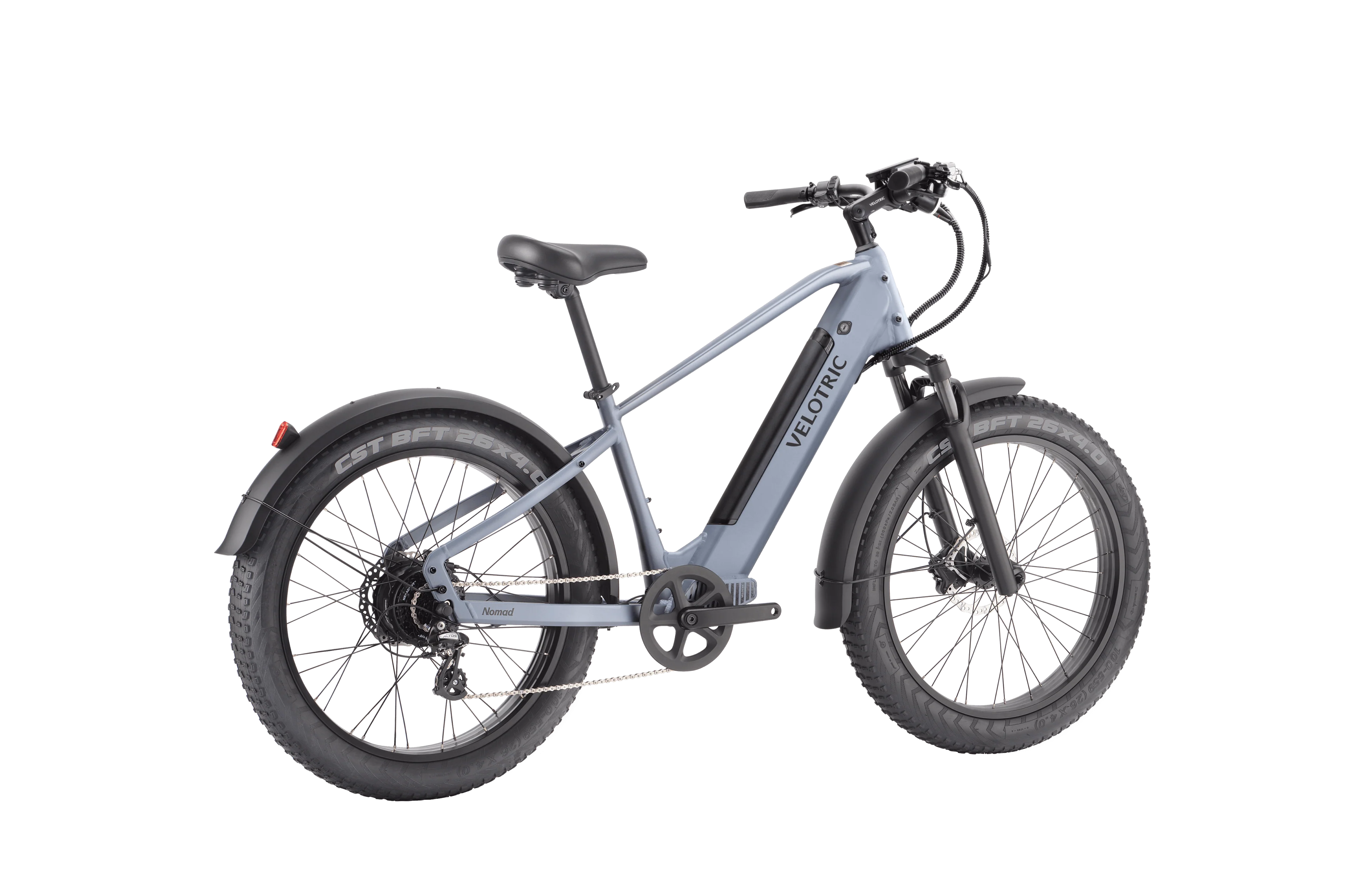 Velotric Nomad 1 Plus Ebike - Image 6