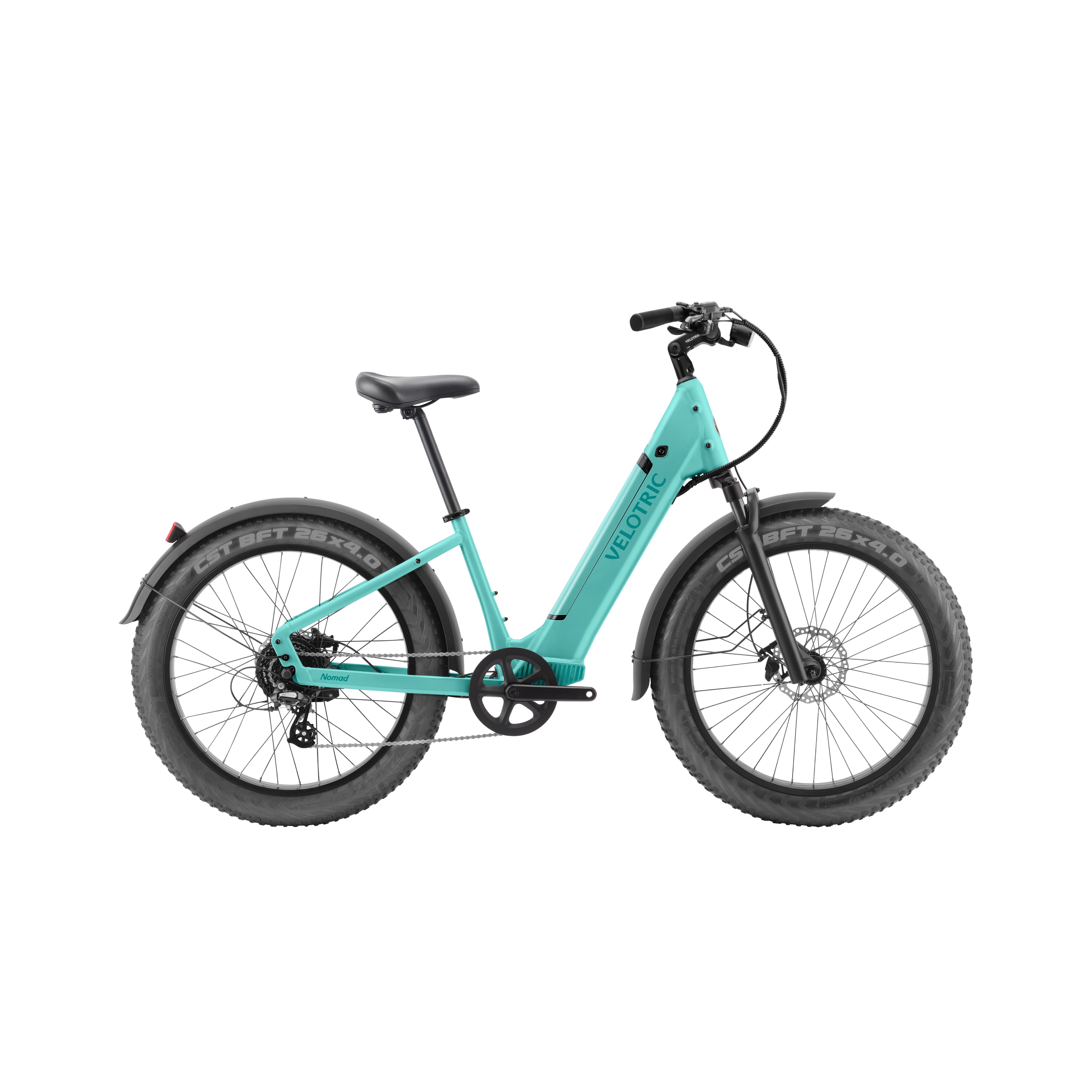 Velotric Nomad 1 Plus Ebike - Image 7