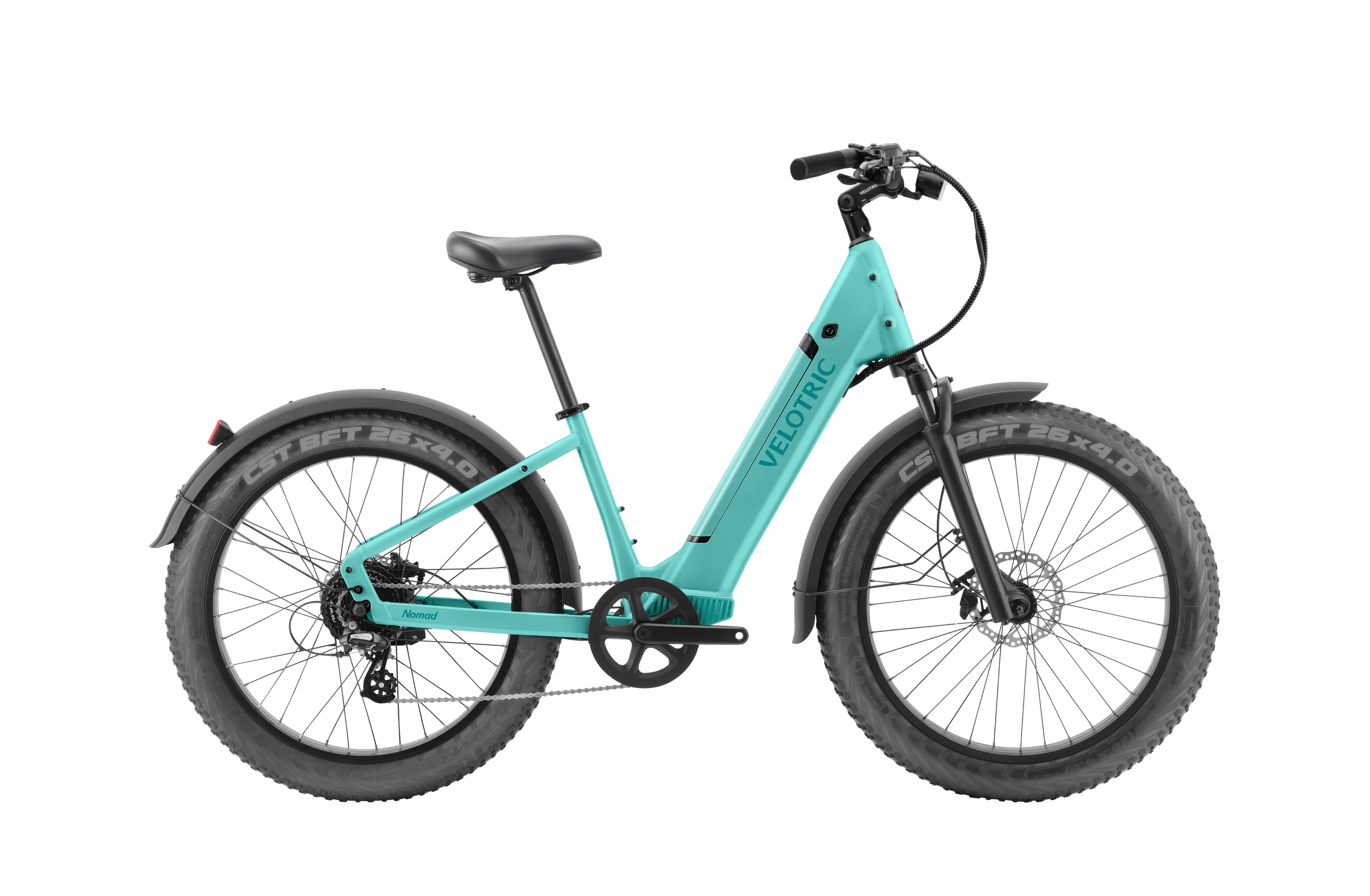 Velotric Nomad 1 Plus Ebike - Image 8