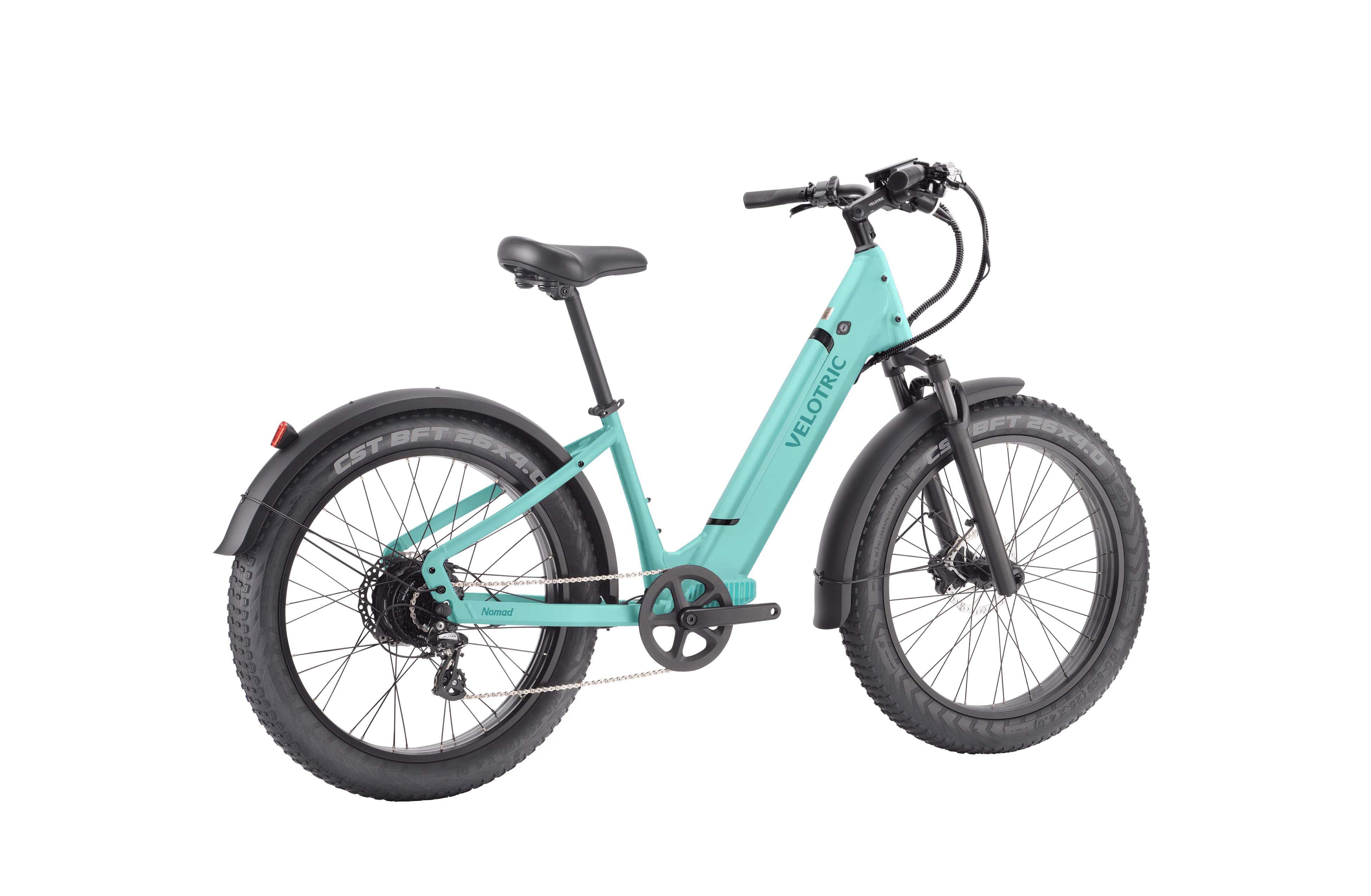 Velotric Nomad 1 Plus Ebike - Image 9