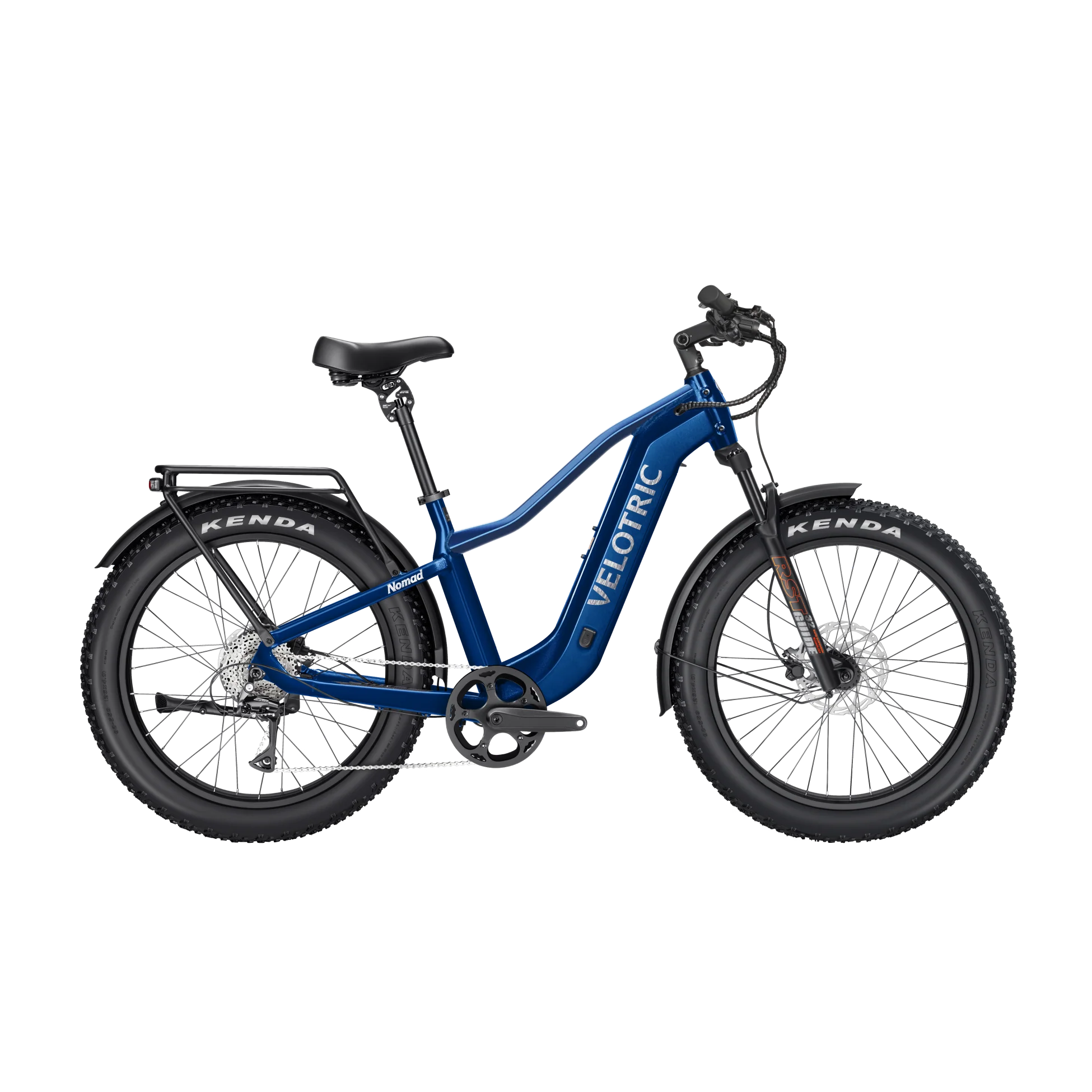 Velotric Nomad 2 Fat Tire Ebike - Image 13