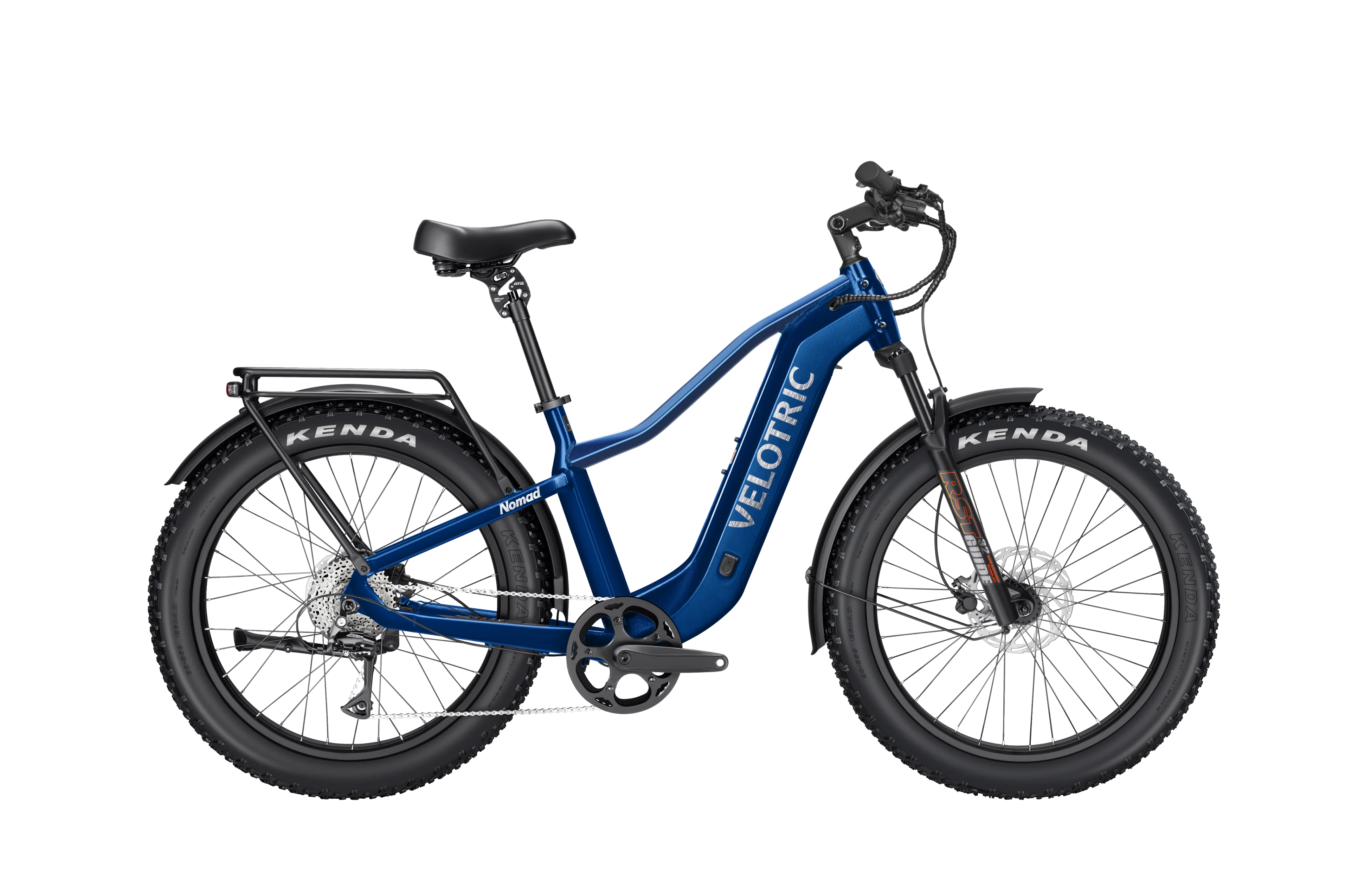 Velotric Nomad 2 Fat Tire Ebike - Image 14