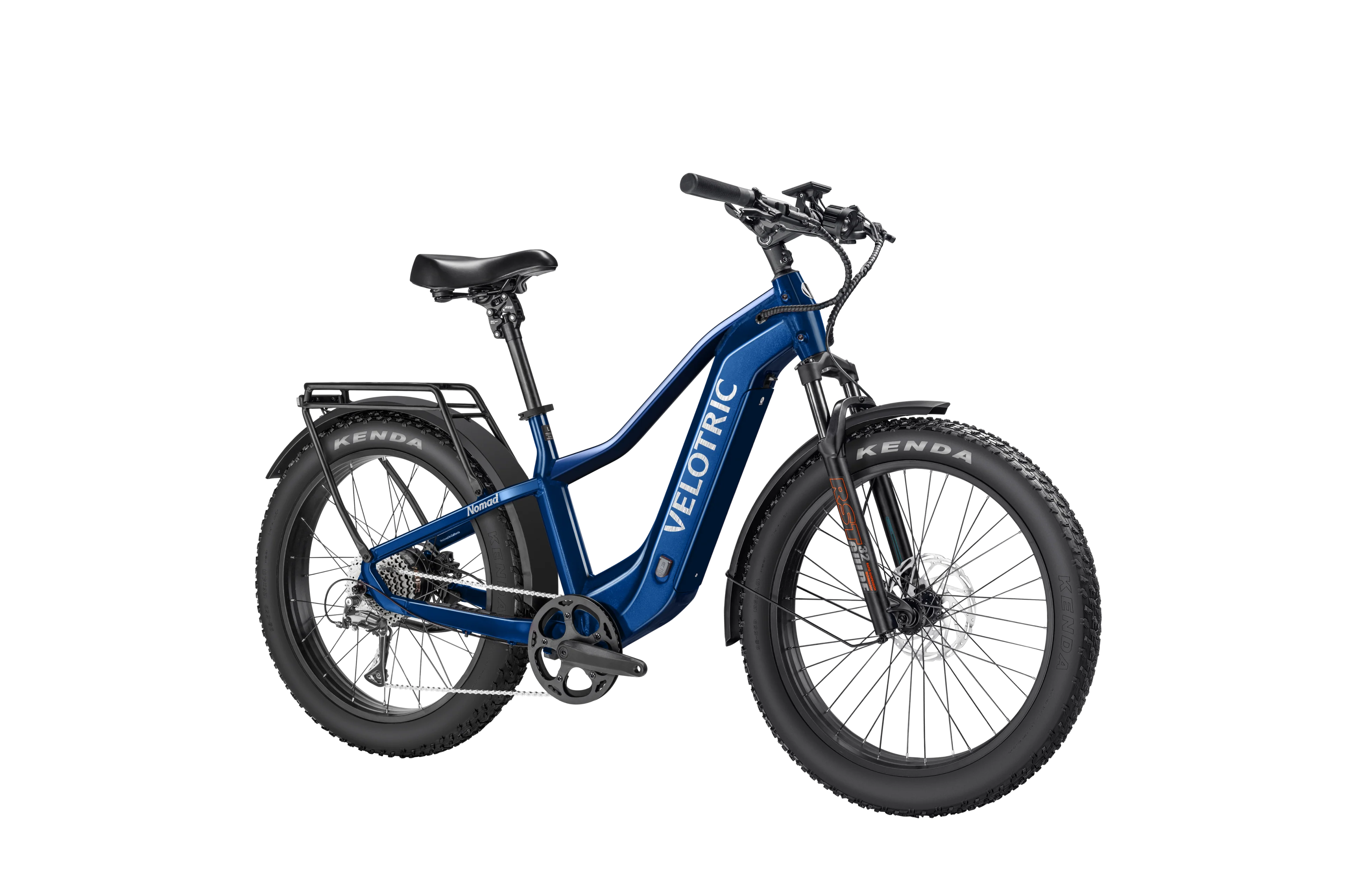 Velotric Nomad 2 Fat Tire Ebike - Image 15