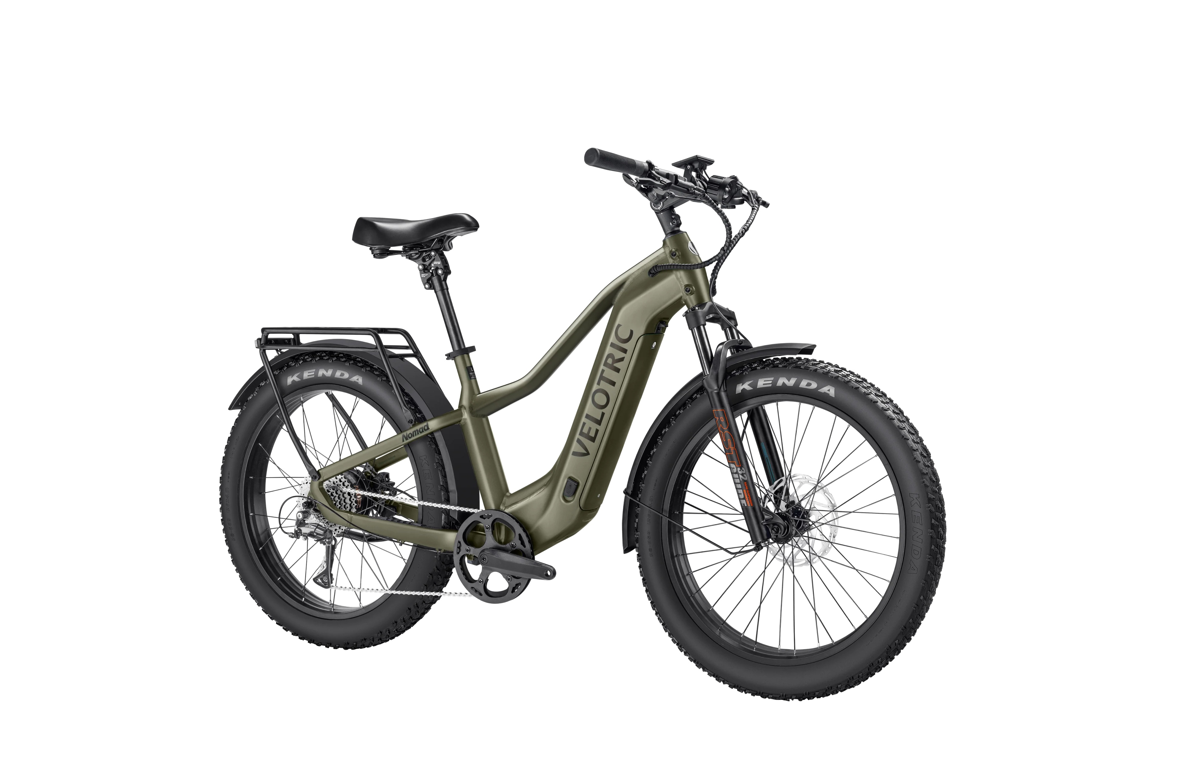 Velotric Nomad 2 Fat Tire Ebike - Image 19