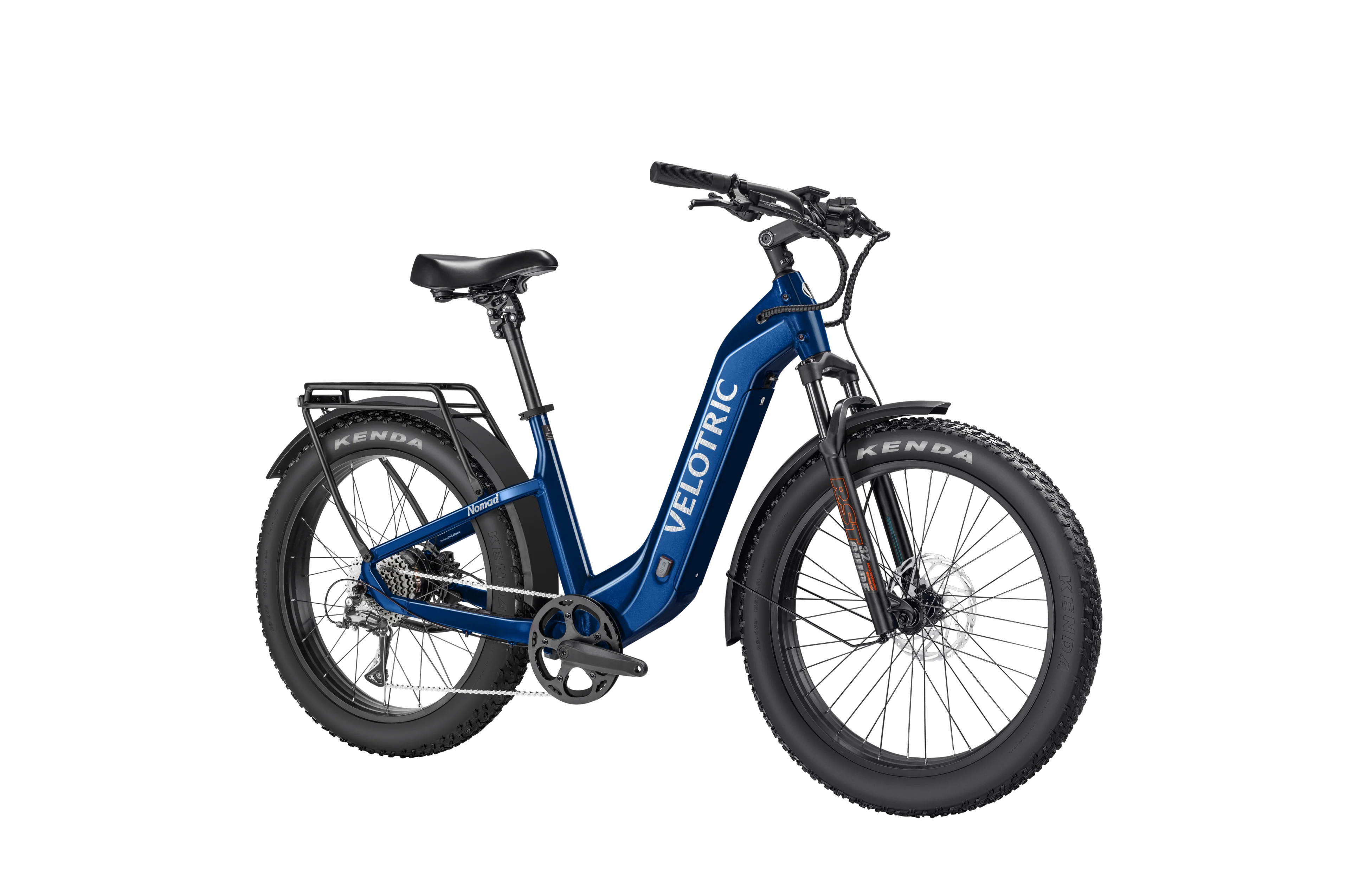 Velotric Nomad 2 Fat Tire Ebike - Image 7