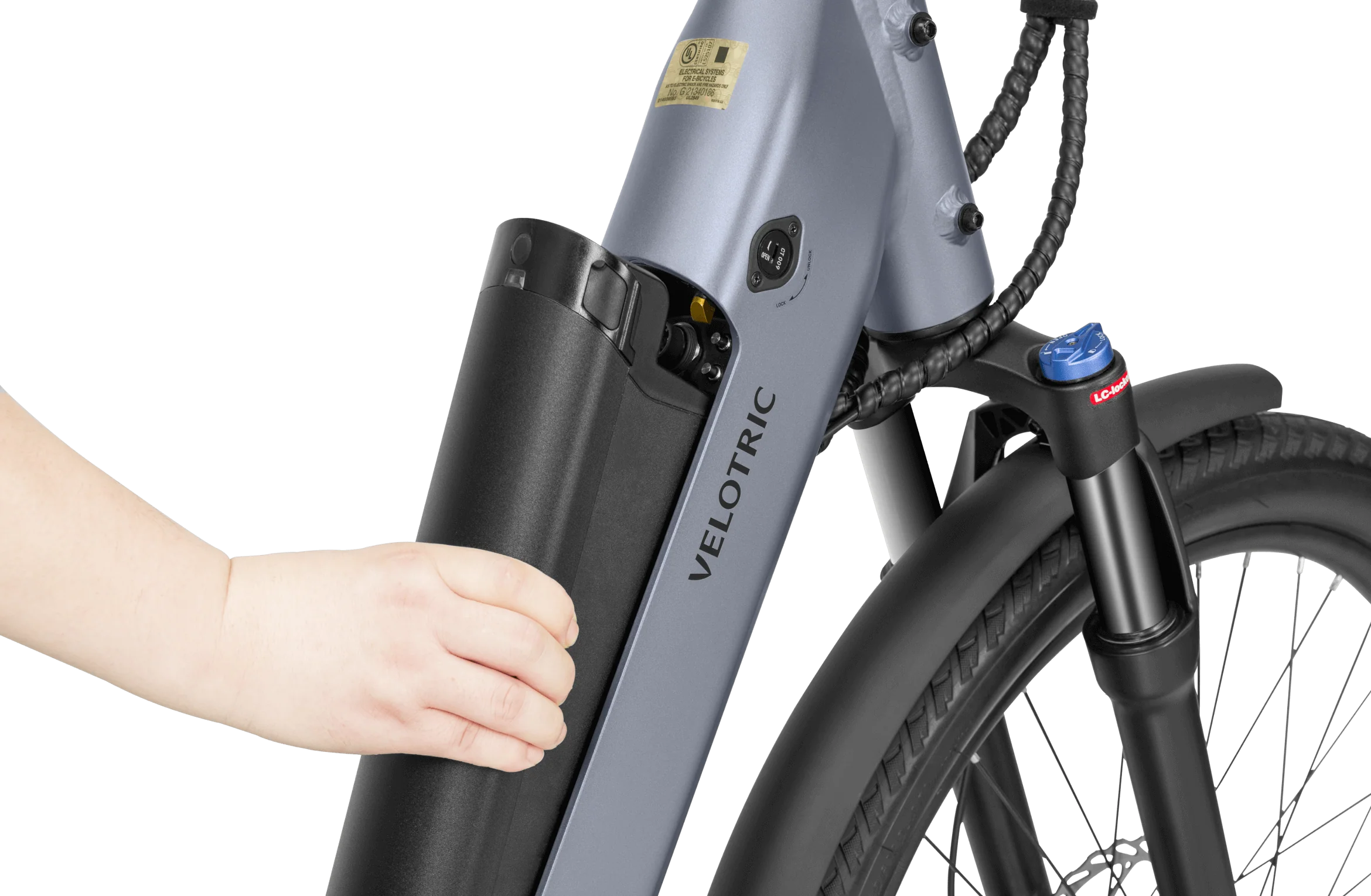 Velotric Packer 1 Ebike - Image 11