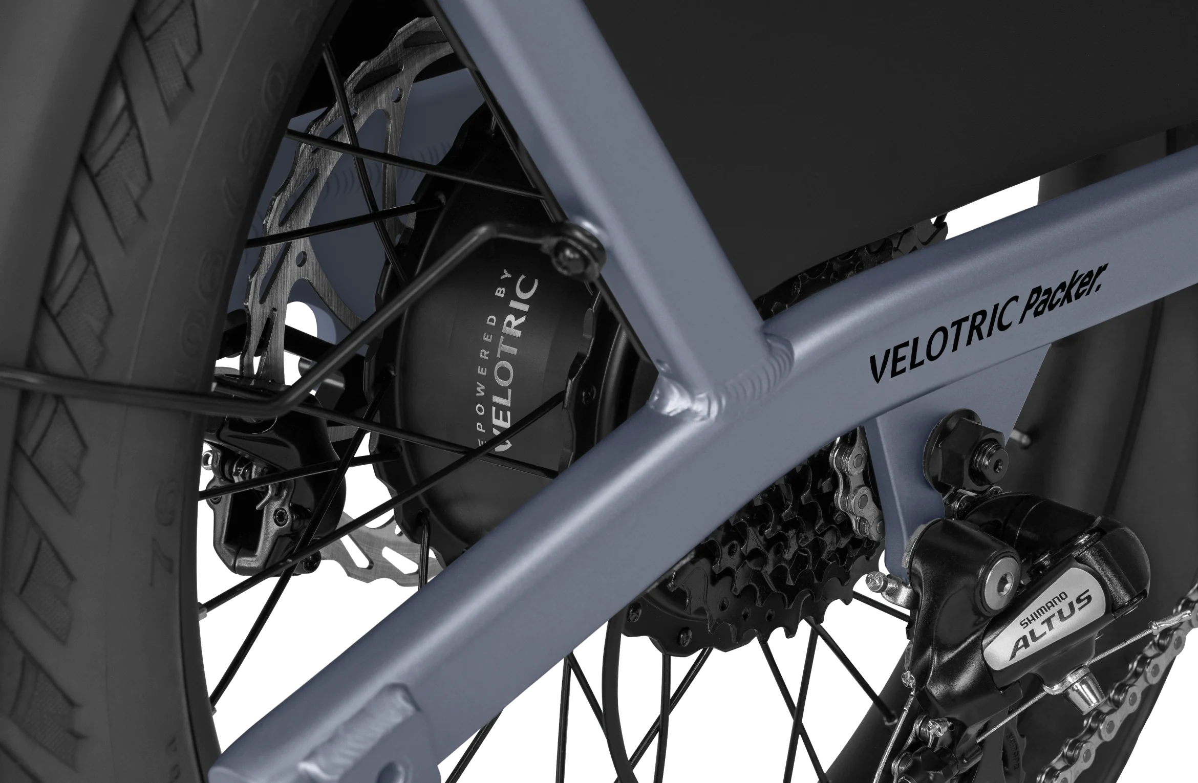 Velotric Packer 1 Ebike - Image 13