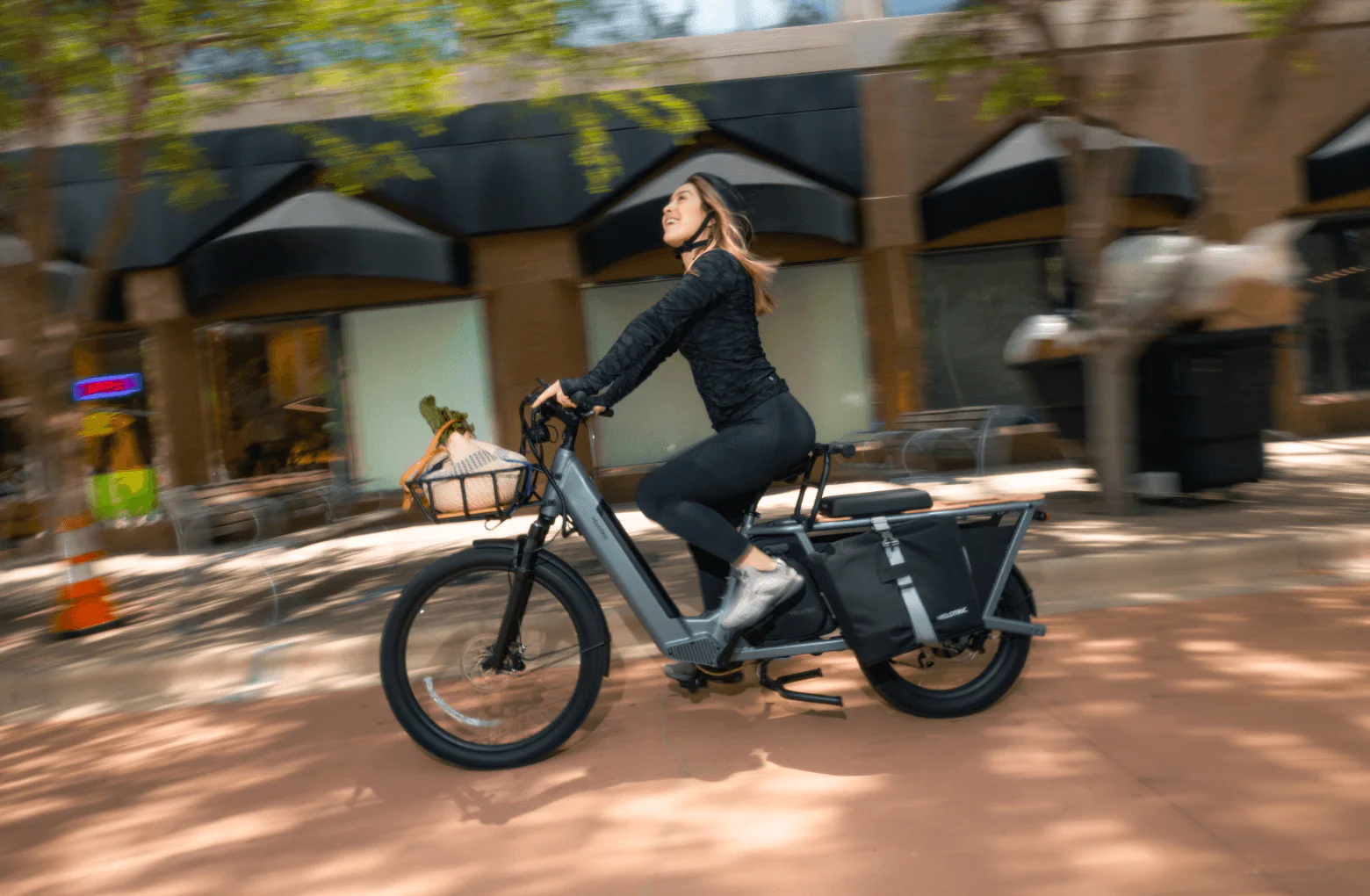 Velotric Packer 1 Ebike - Image 15